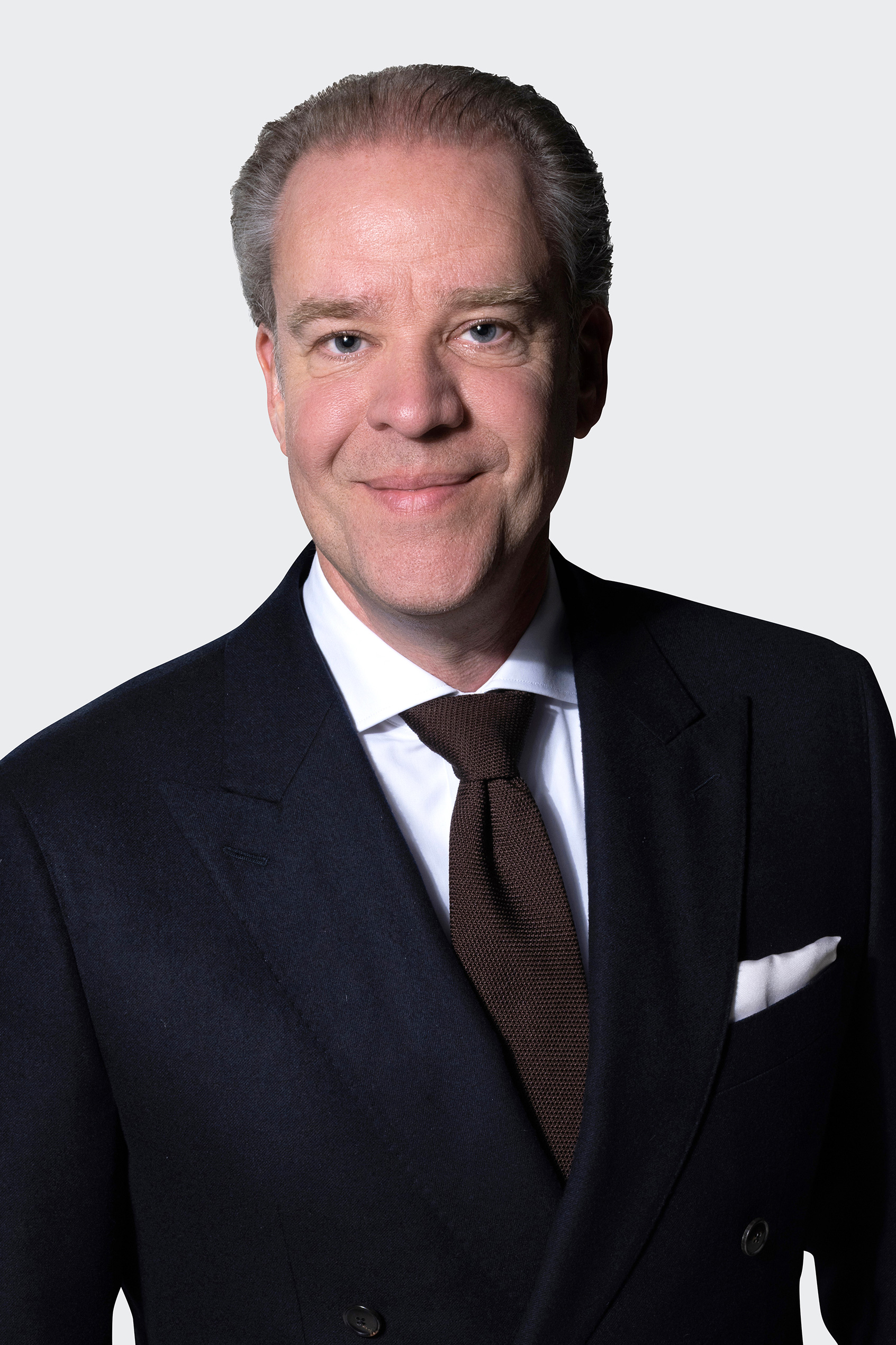 P.H.M. (Perry) Jacobs RM