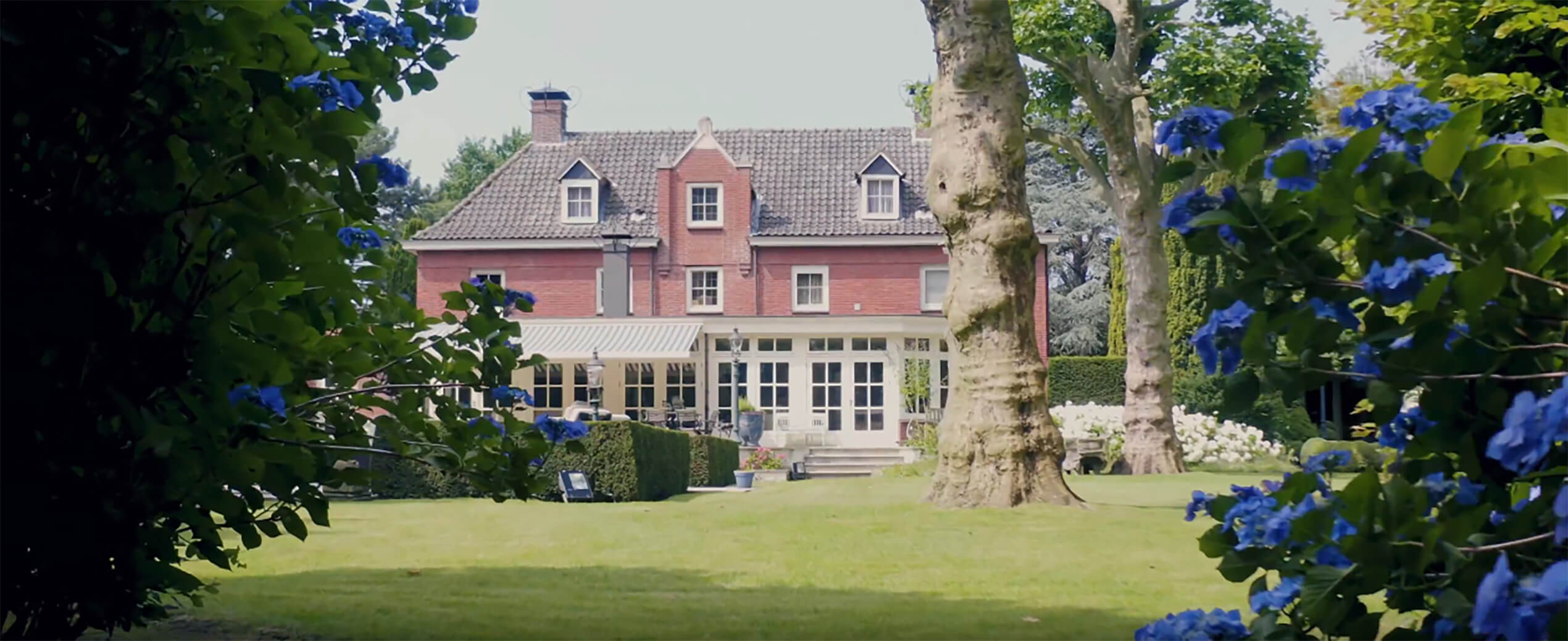 Statig Wonen video image