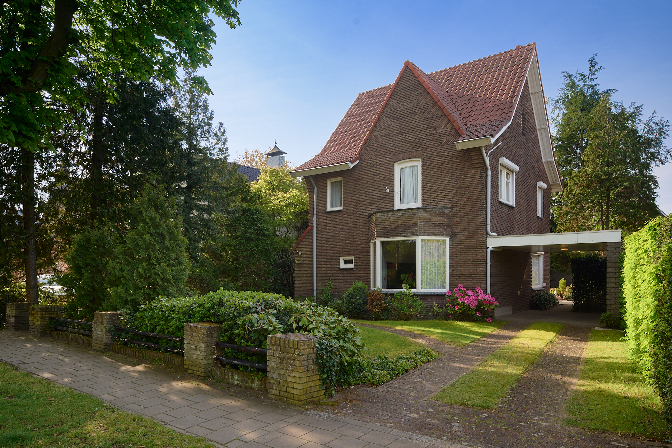 Helmond – President Rooseveltlaan 19