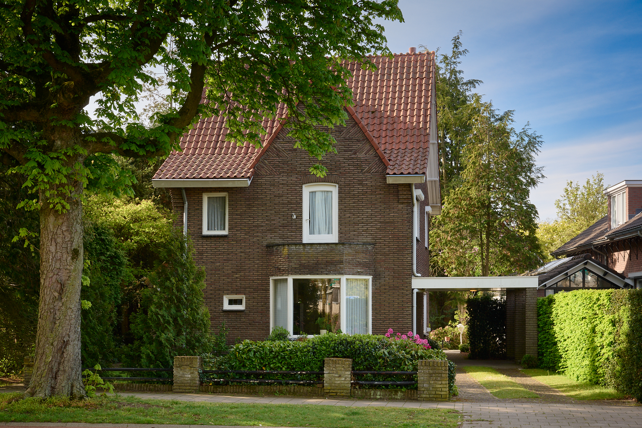 Helmond – President Rooseveltlaan 19