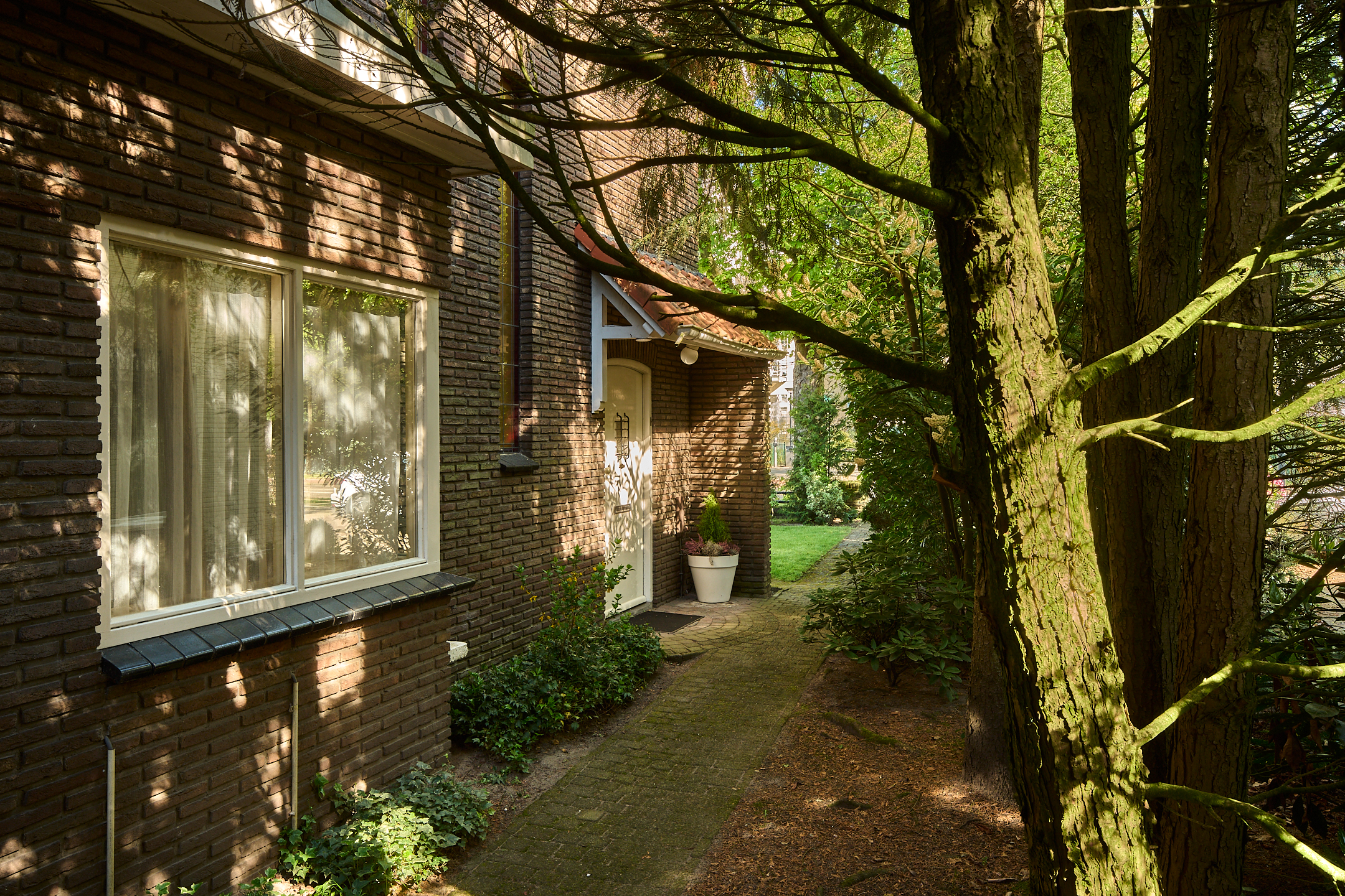 Helmond – President Rooseveltlaan 19