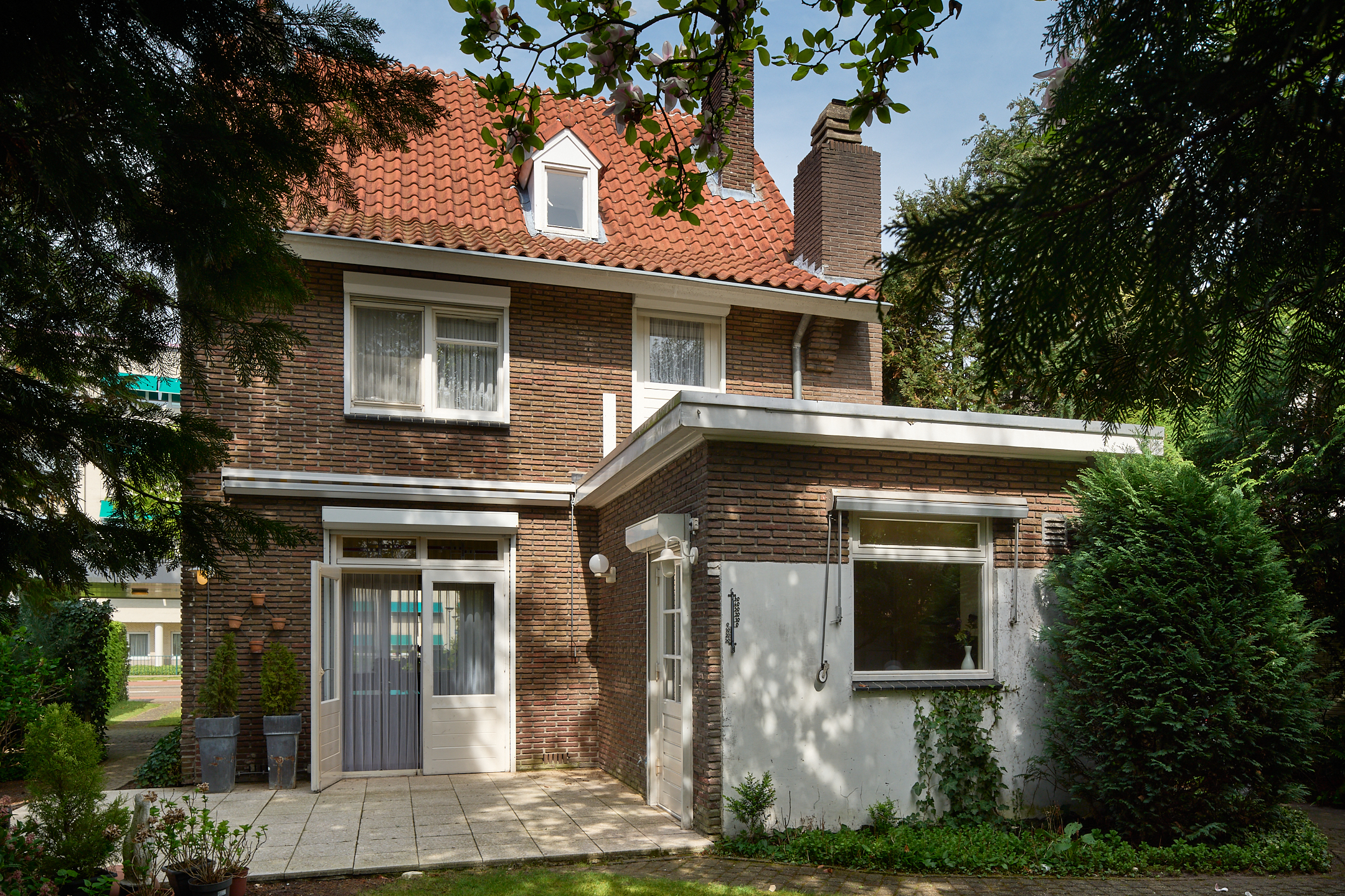 Helmond – President Rooseveltlaan 19