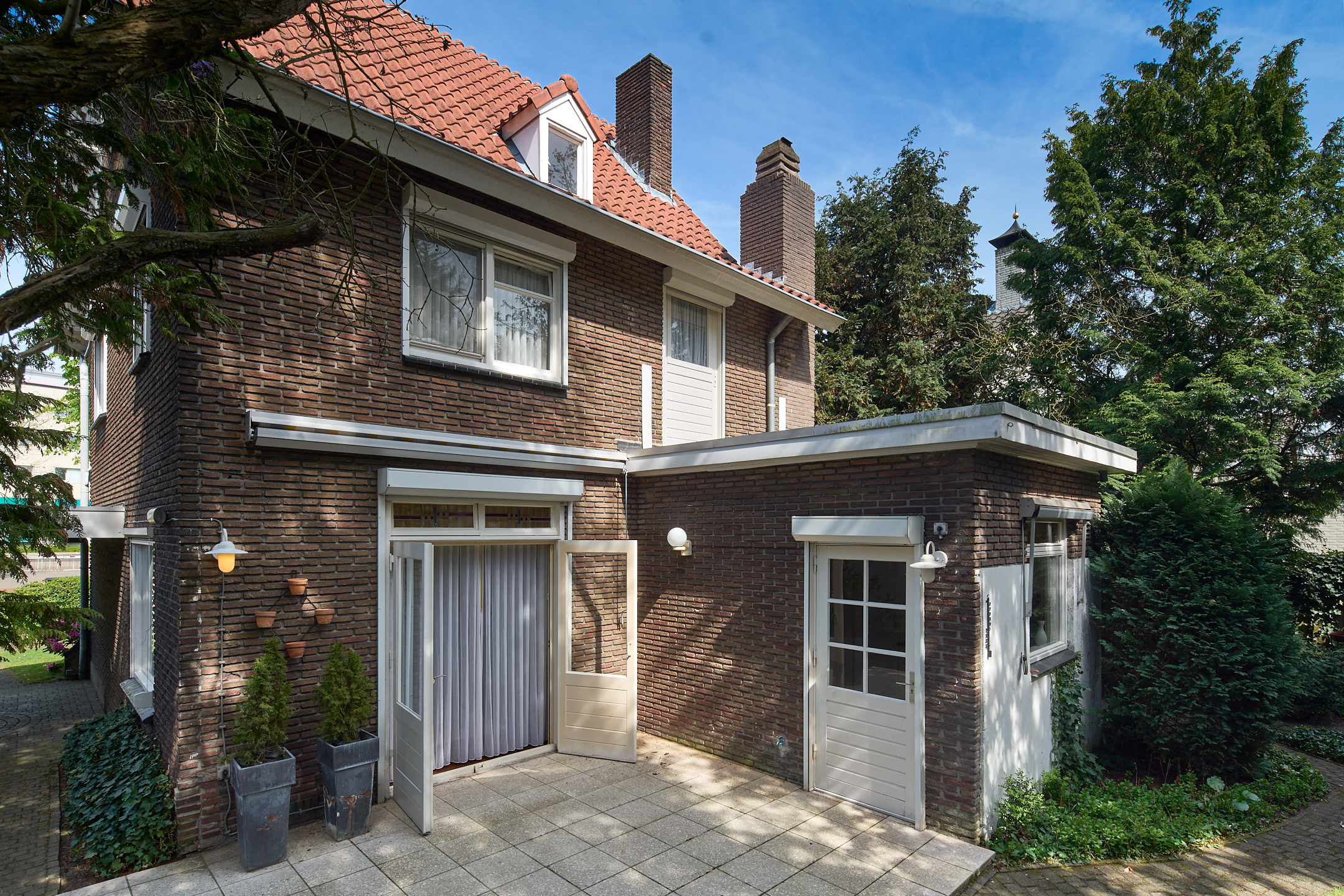 Helmond – President Rooseveltlaan 19