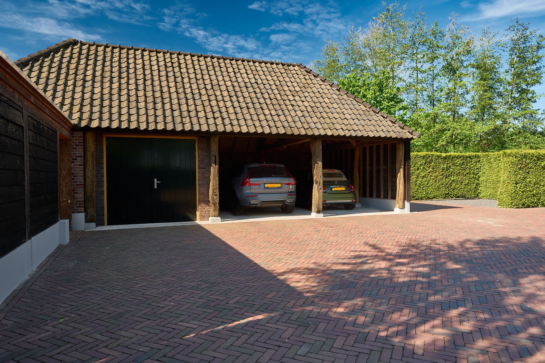 Beek En Donk – Lekerstraat 25a