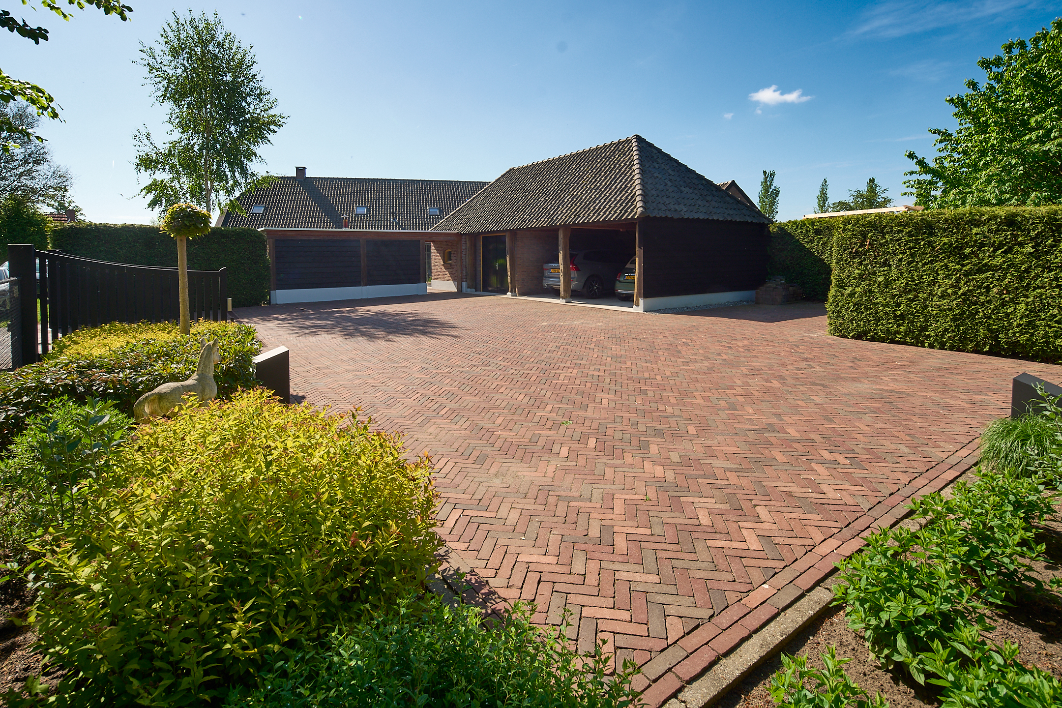 Beek En Donk – Lekerstraat 25a