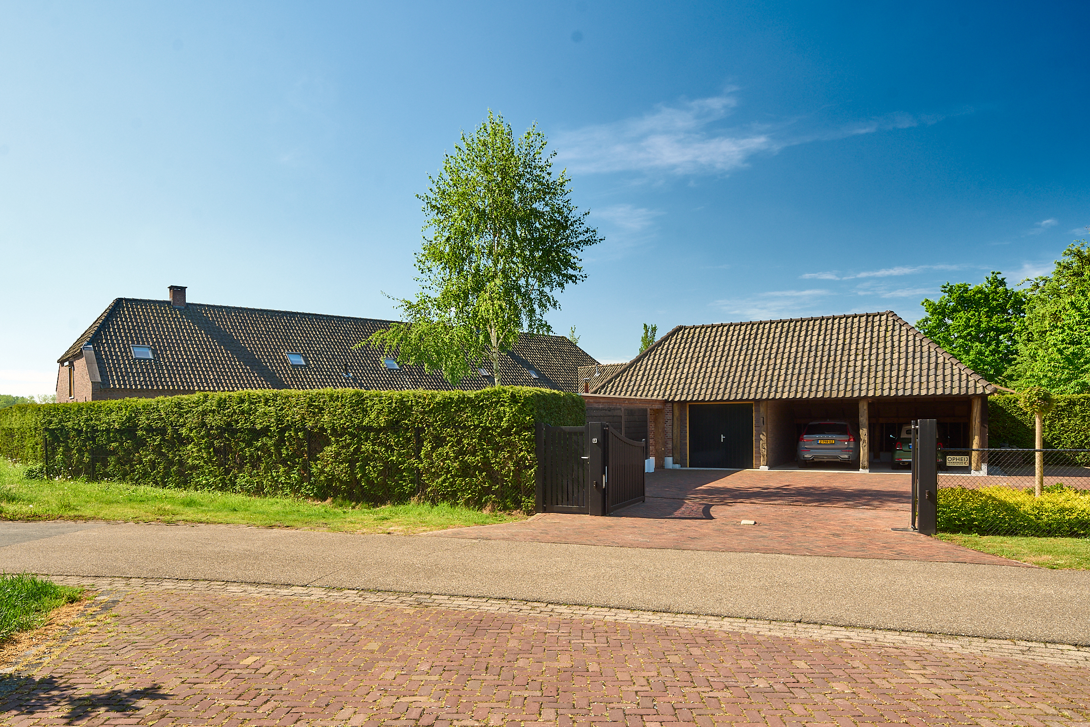 Beek En Donk – Lekerstraat 25a