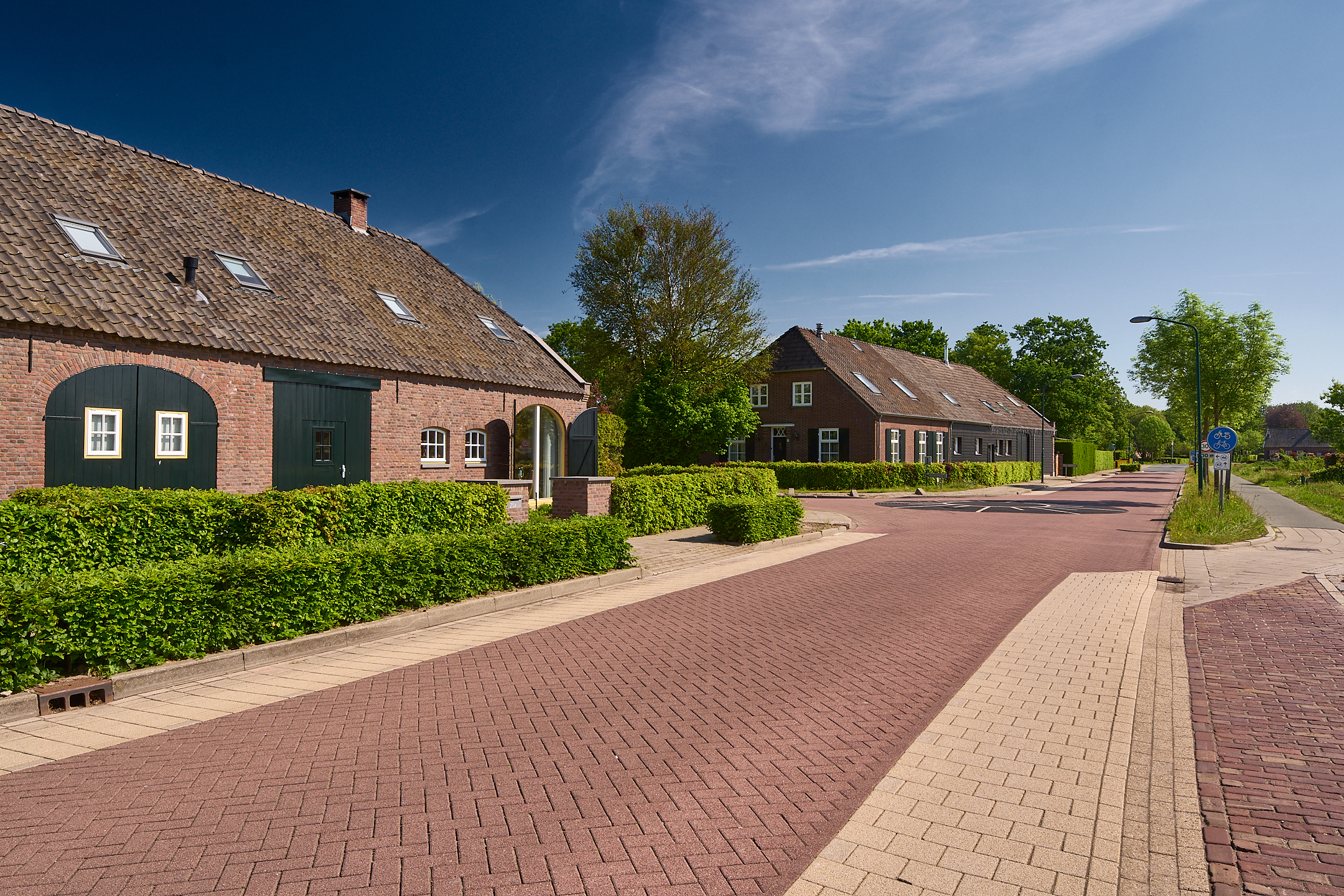 Beek En Donk – Lekerstraat 25a