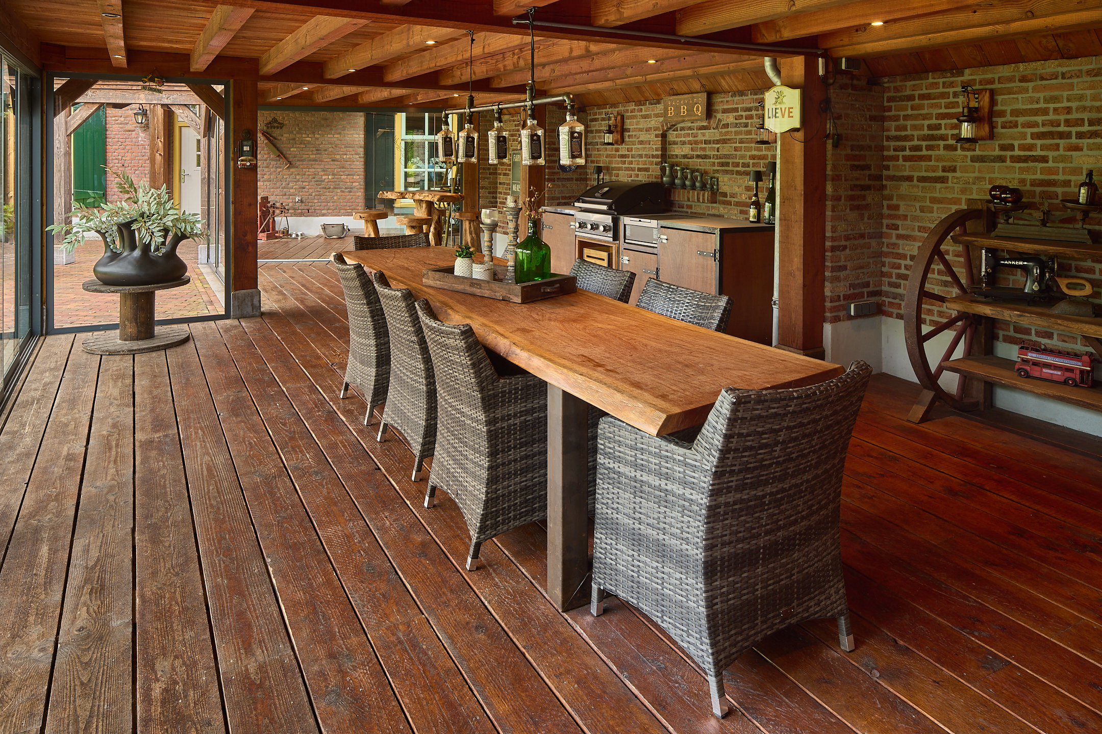 Beek En Donk – Lekerstraat 25a