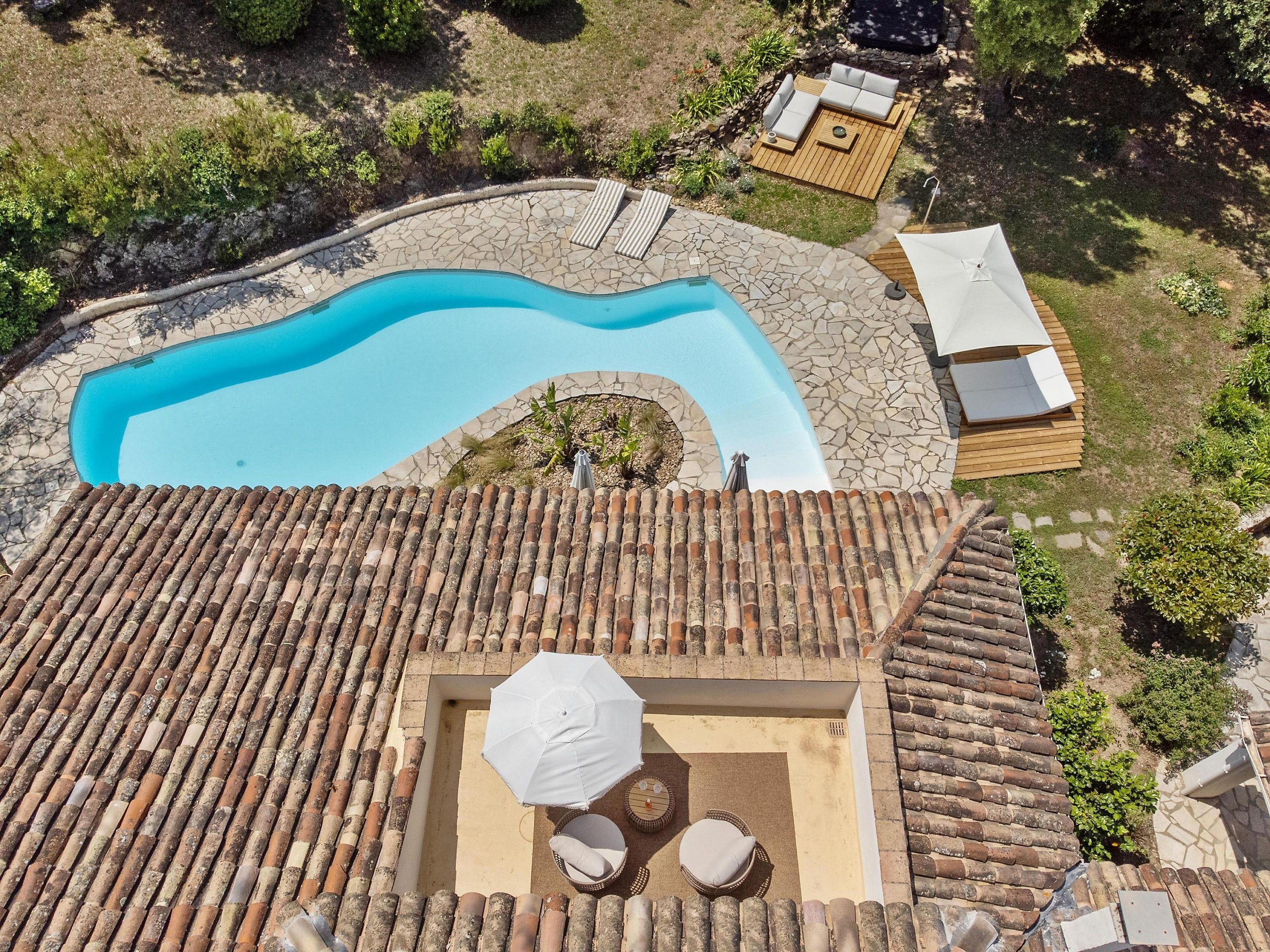 La Garde-Freinet – Ref. 947V39M