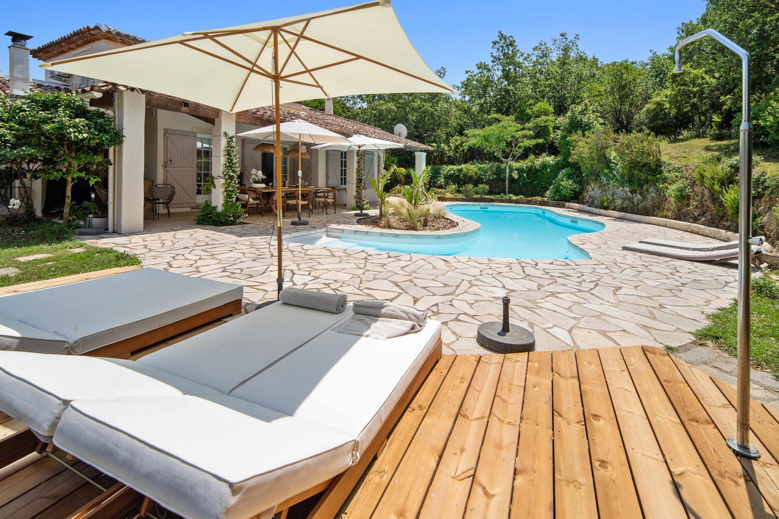 La Garde-Freinet – Ref. 947V39M