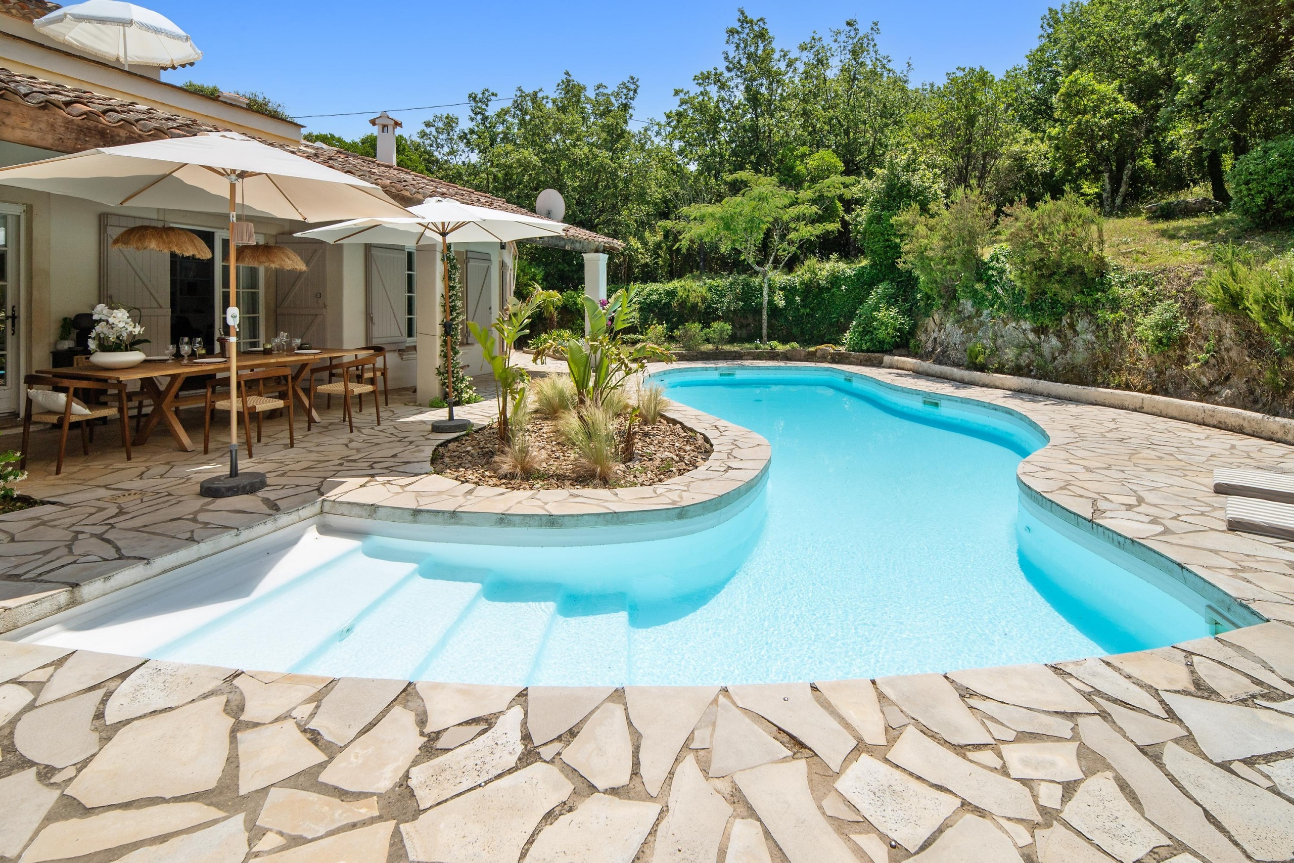 La Garde-Freinet – Ref. 947V39M
