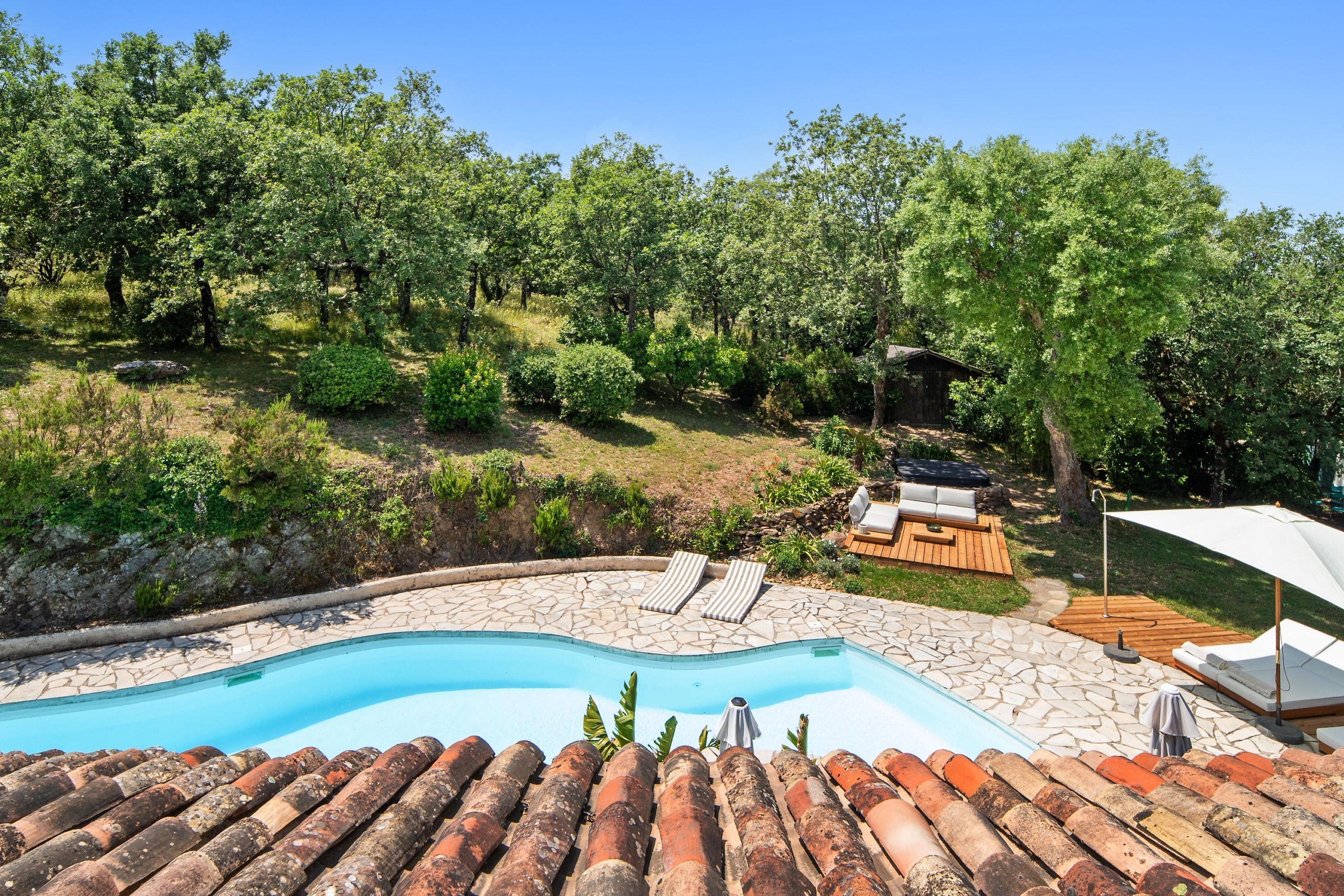 La Garde-Freinet – Ref. 947V39M