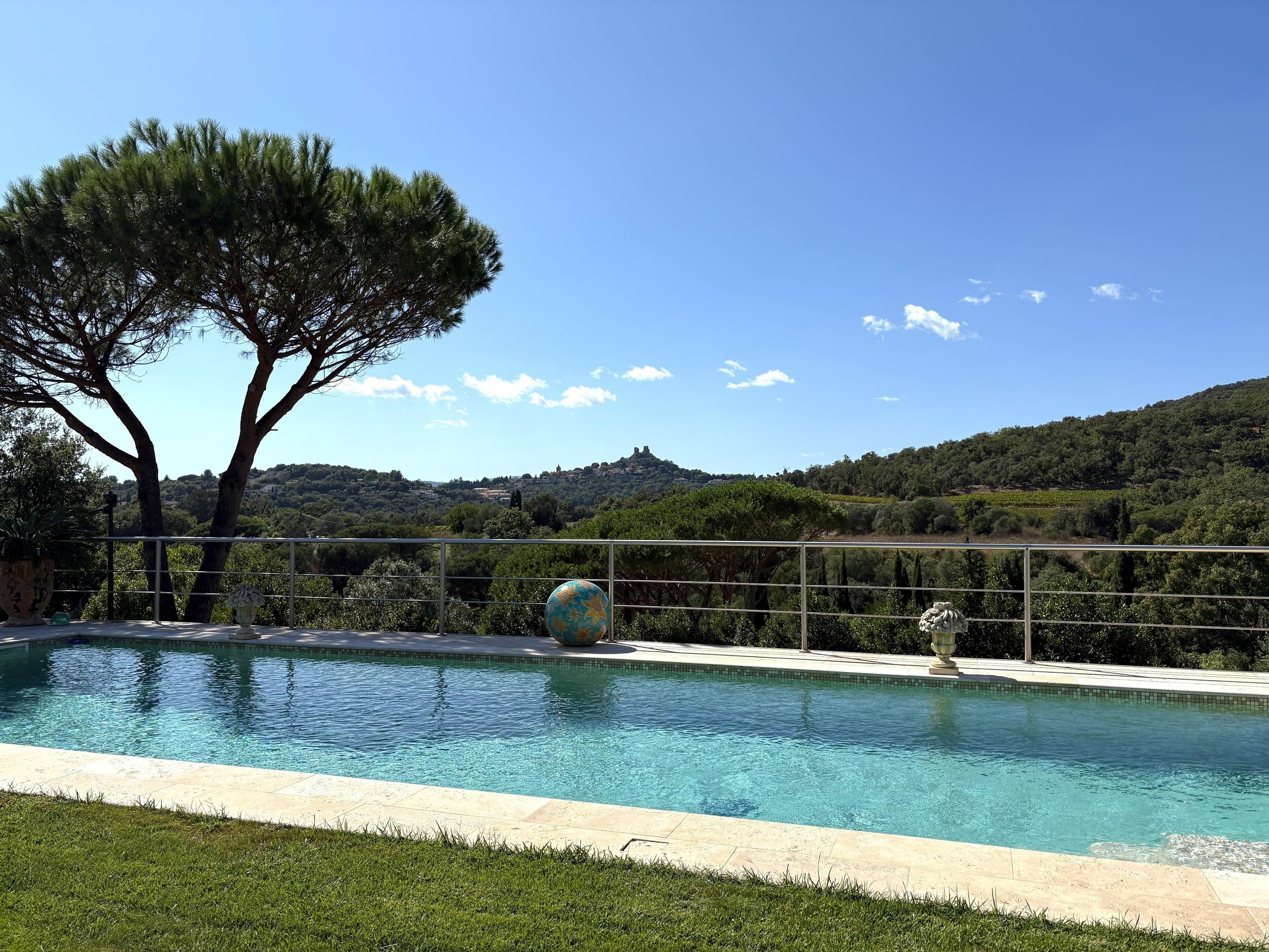 Grimaud – Ref. 947V45M