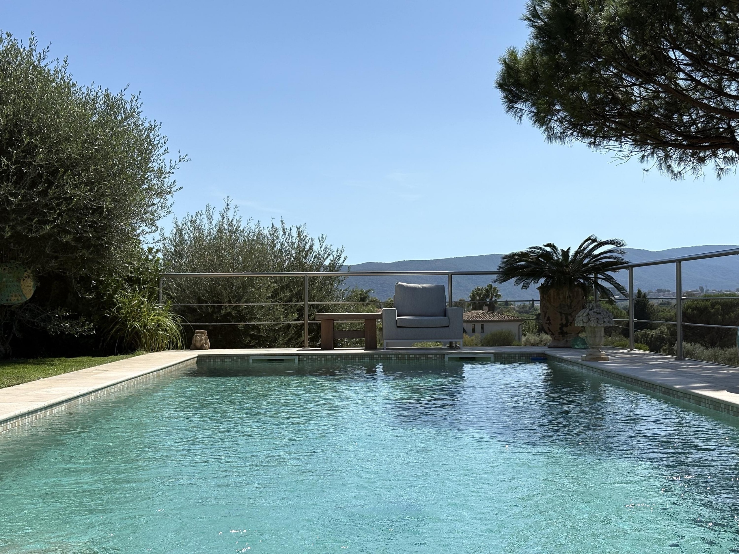 Grimaud – Ref. 947V45M