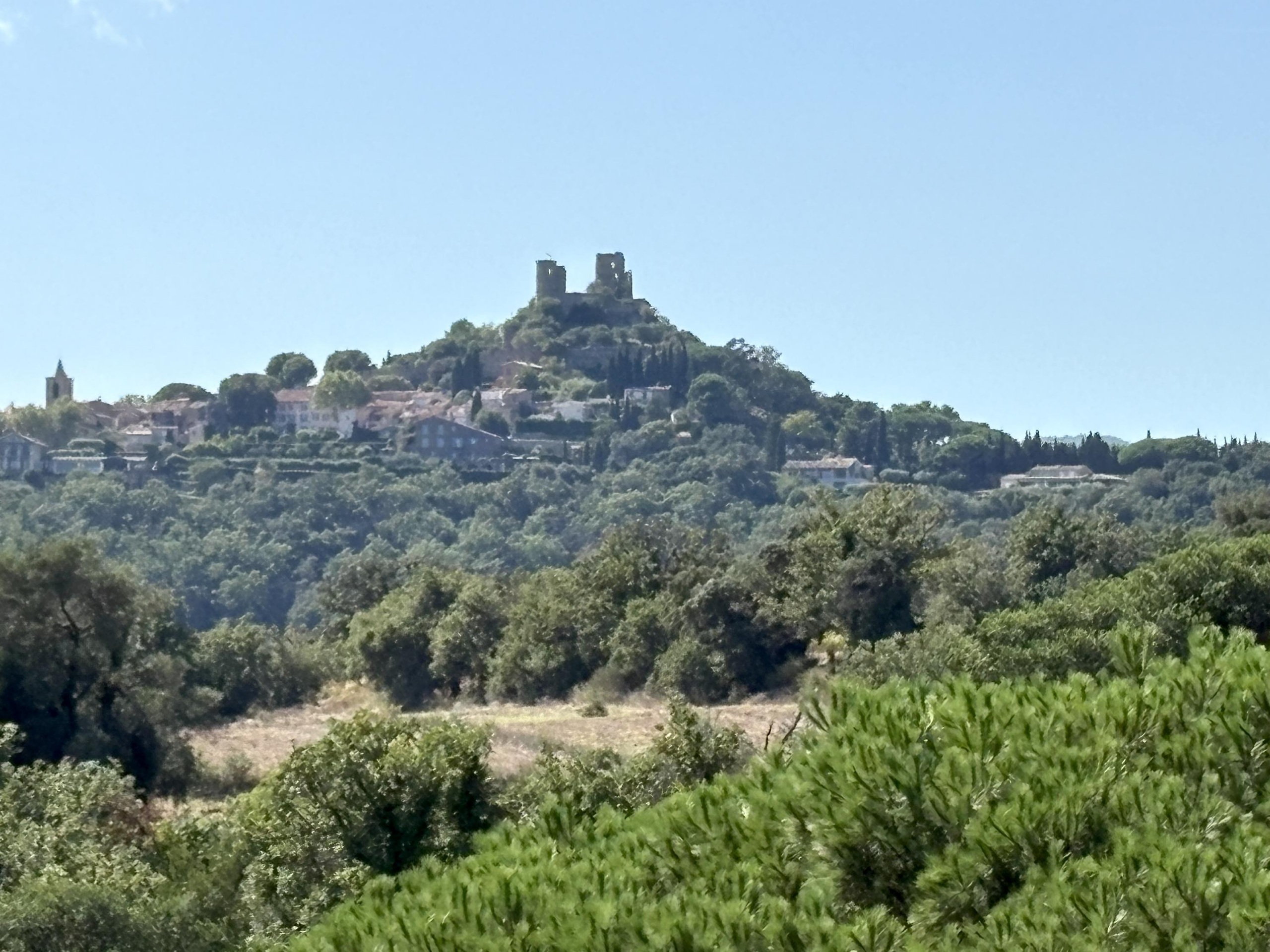 Grimaud – Ref. 947V45M