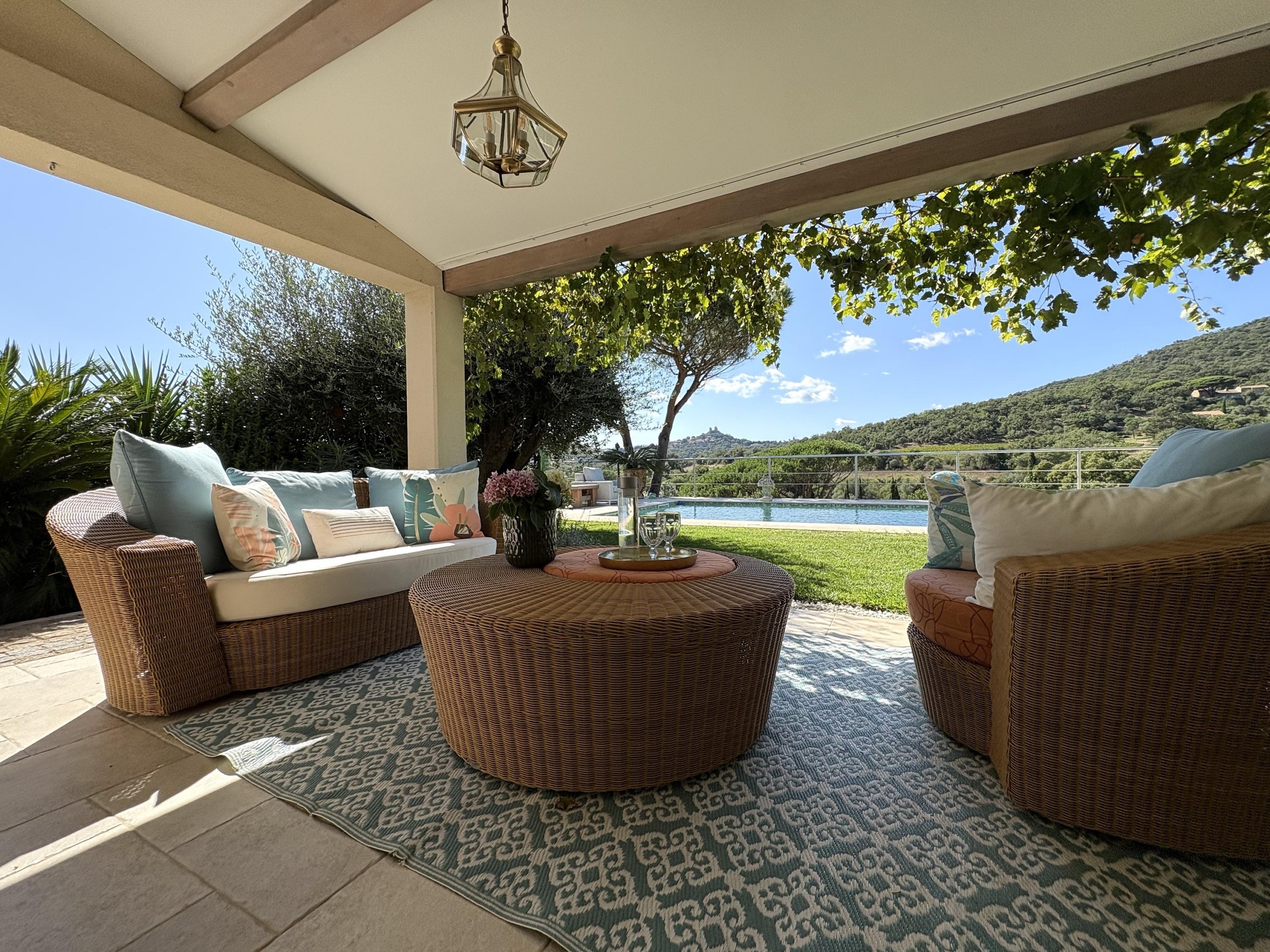 Grimaud – Ref. 947V45M