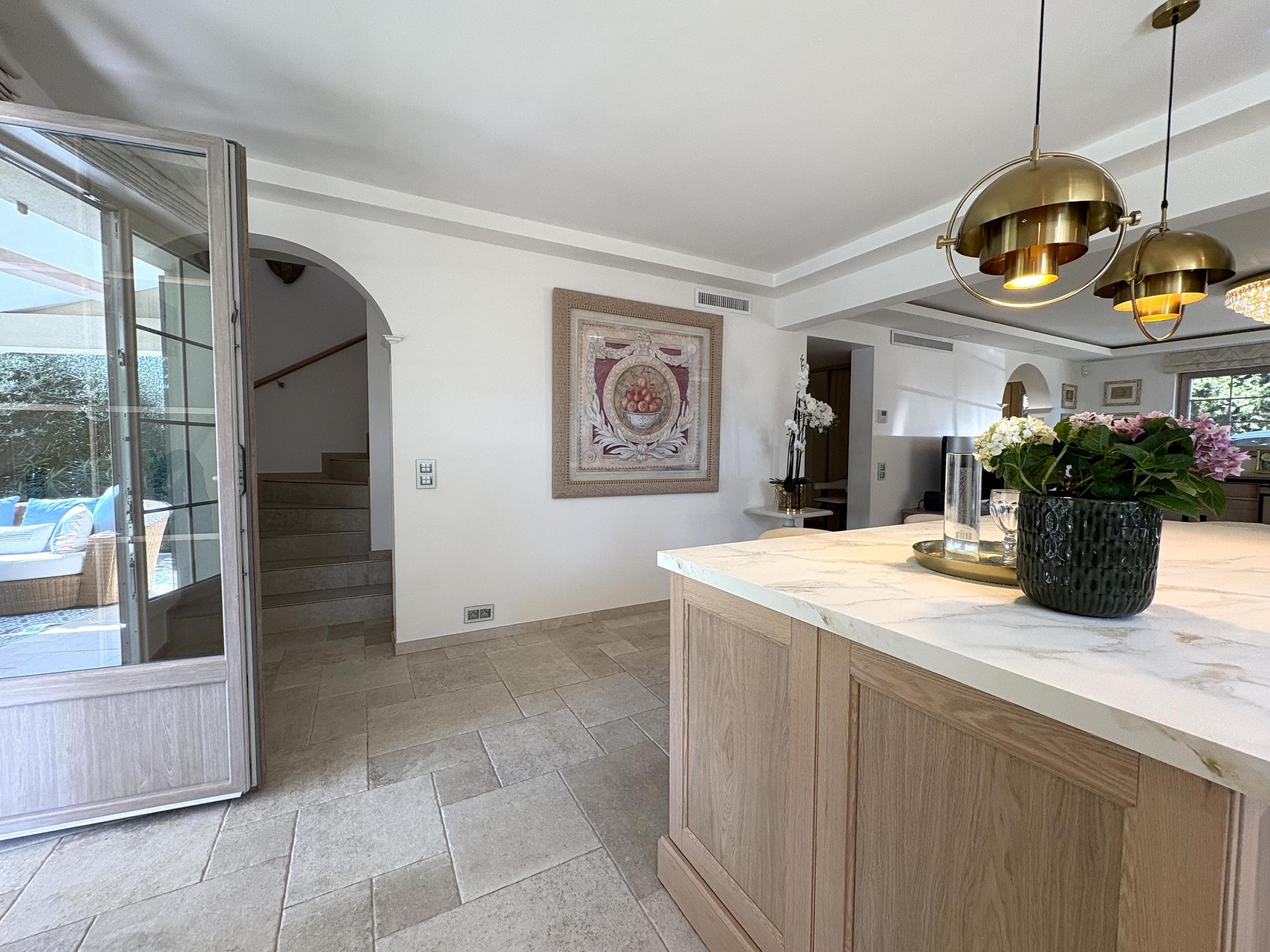 Grimaud – Ref. 947V45M