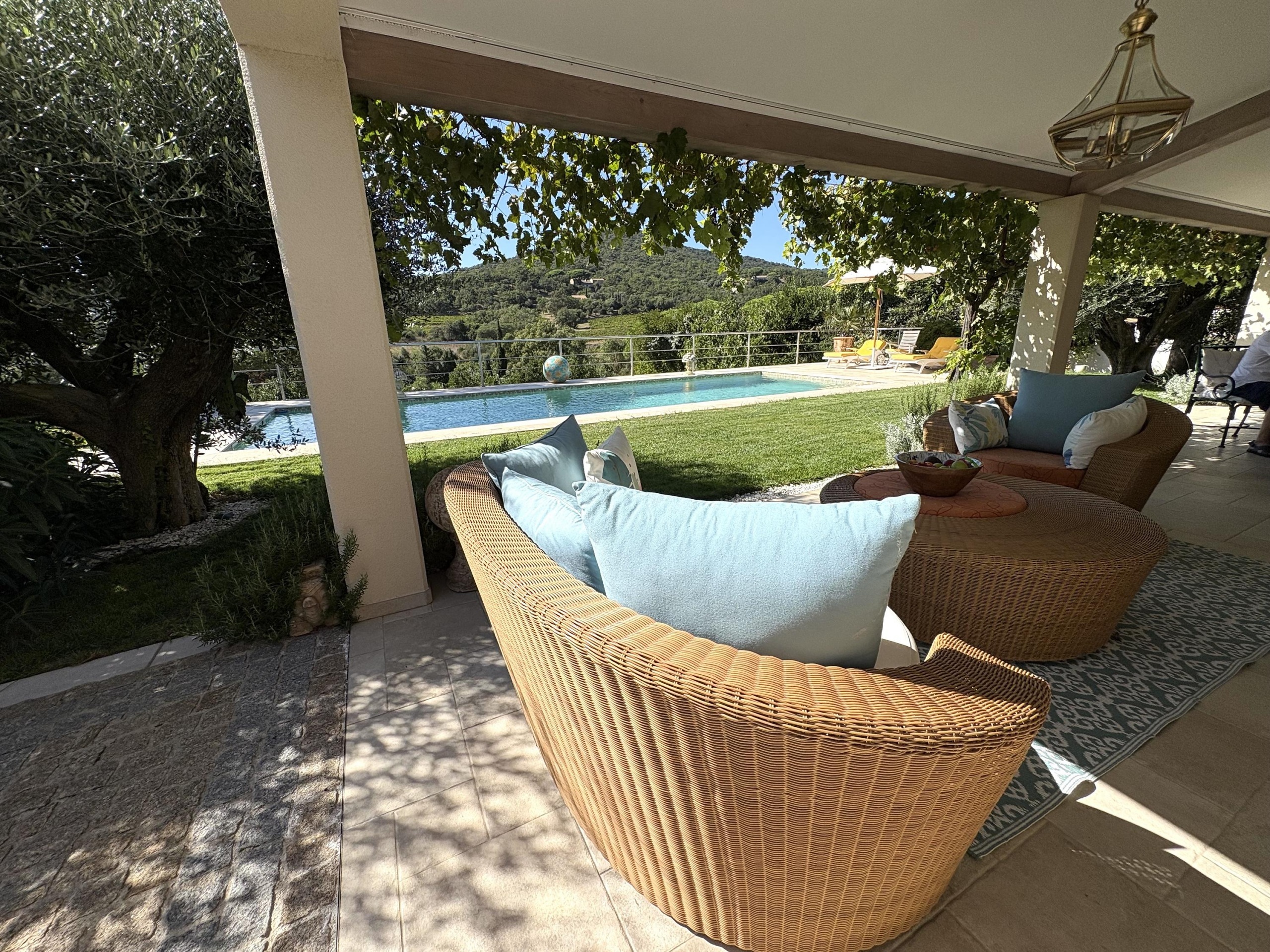 Grimaud – Ref. 947V45M