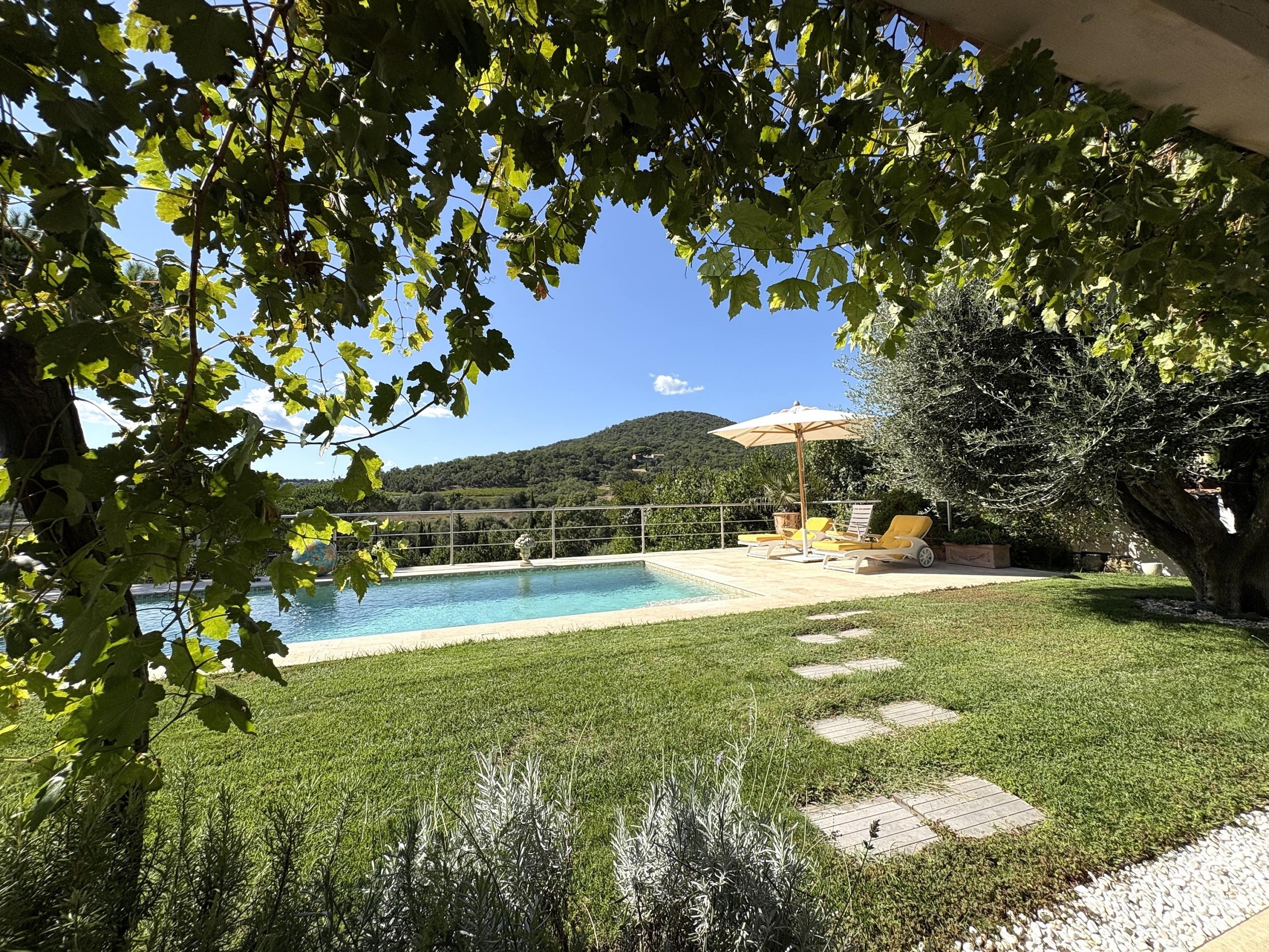 Grimaud – Ref. 947V45M