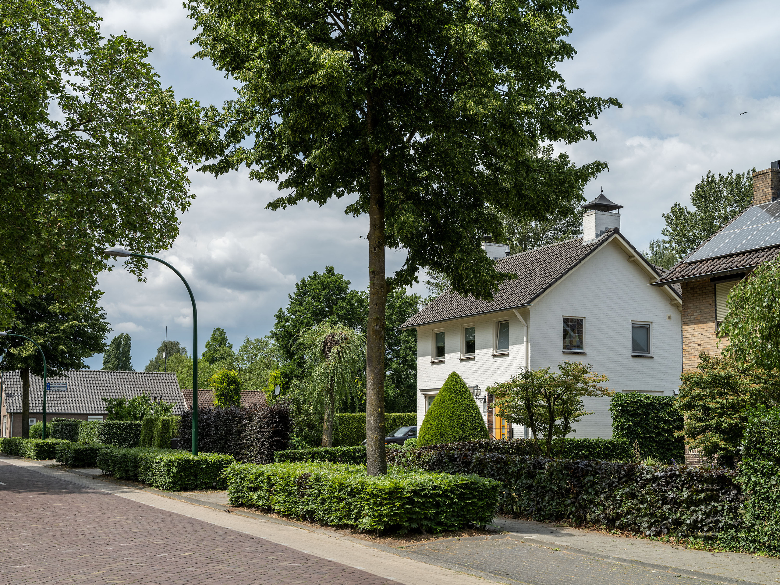 Beek En Donk – Kapelstraat 116