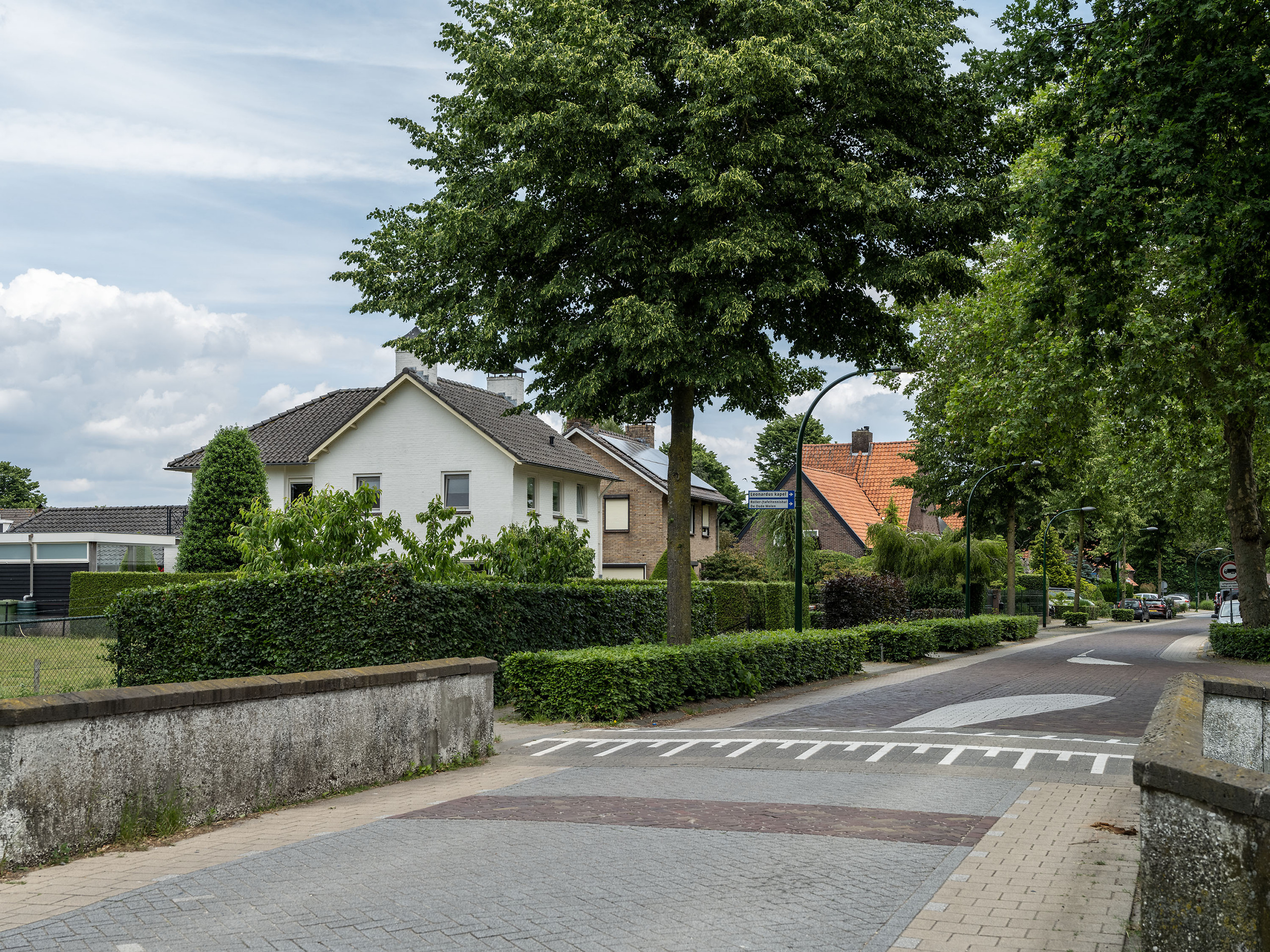 Beek En Donk – Kapelstraat 116