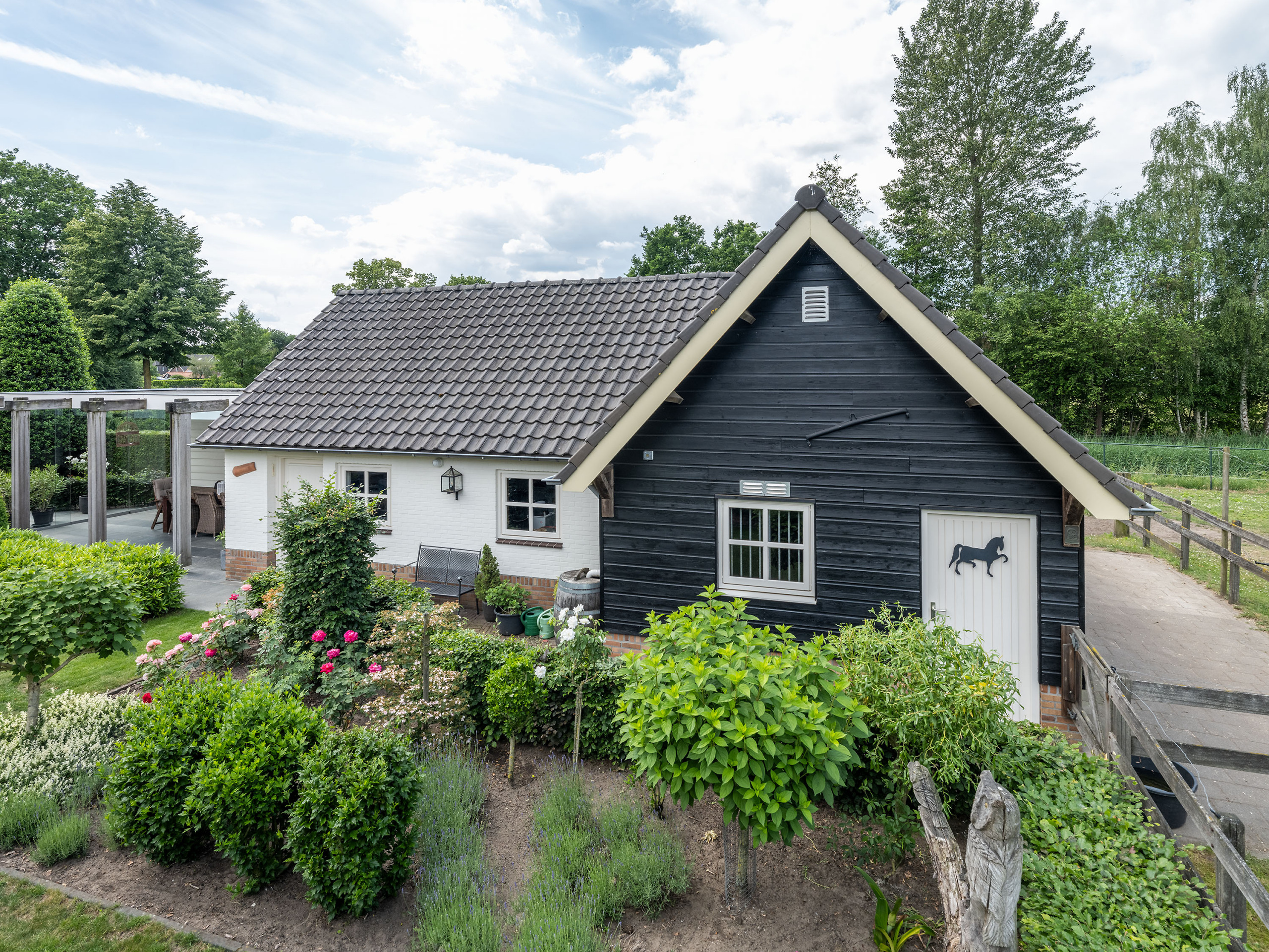 Beek En Donk – Kapelstraat 116