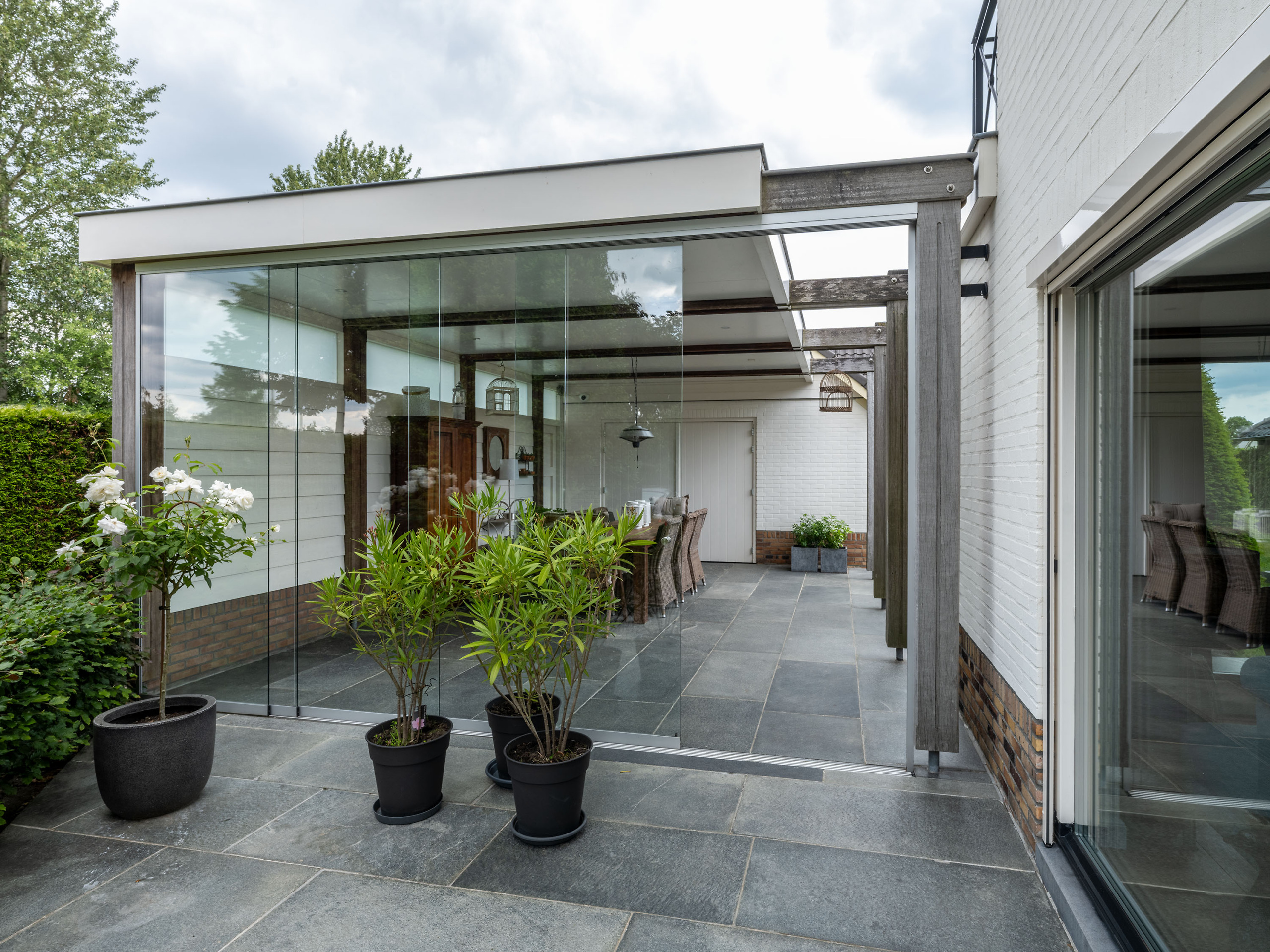 Beek En Donk – Kapelstraat 116