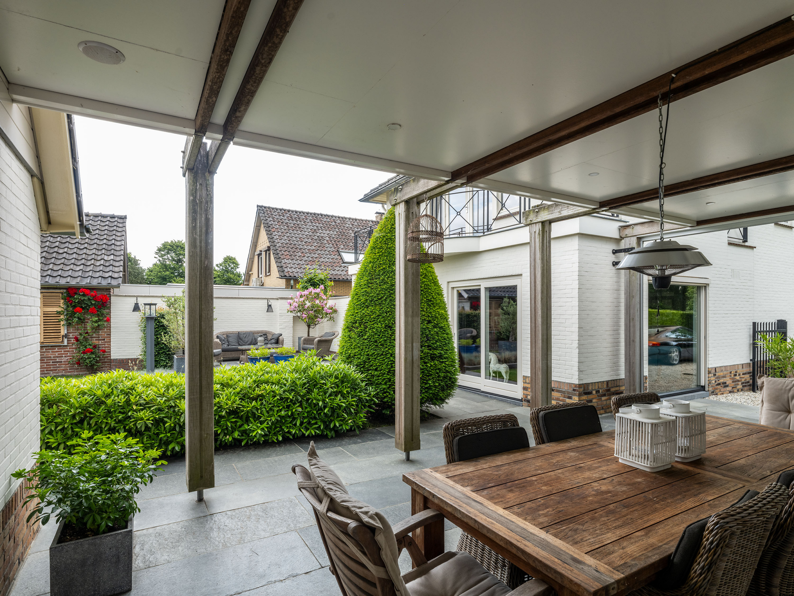 Beek En Donk – Kapelstraat 116