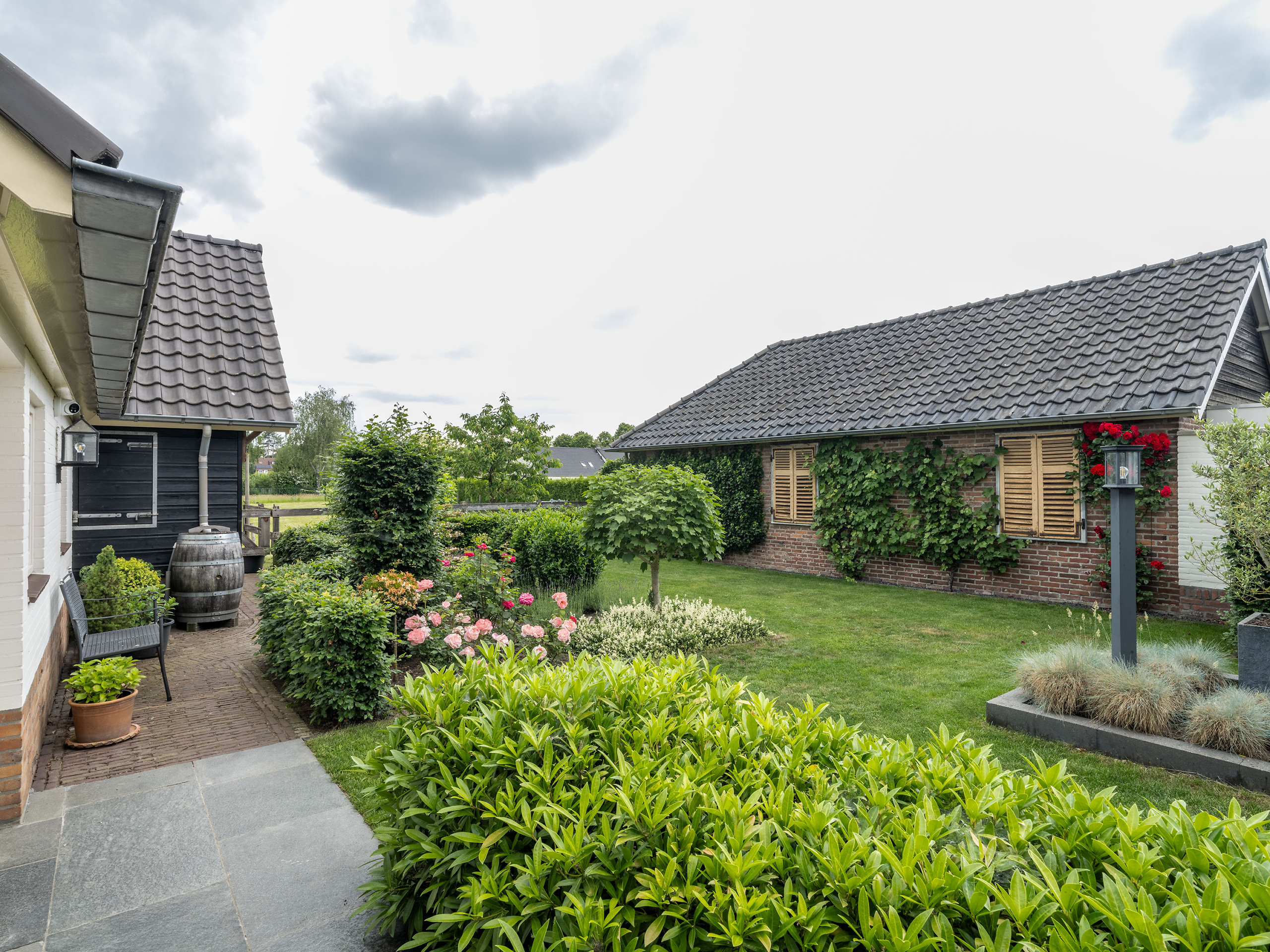 Beek En Donk – Kapelstraat 116