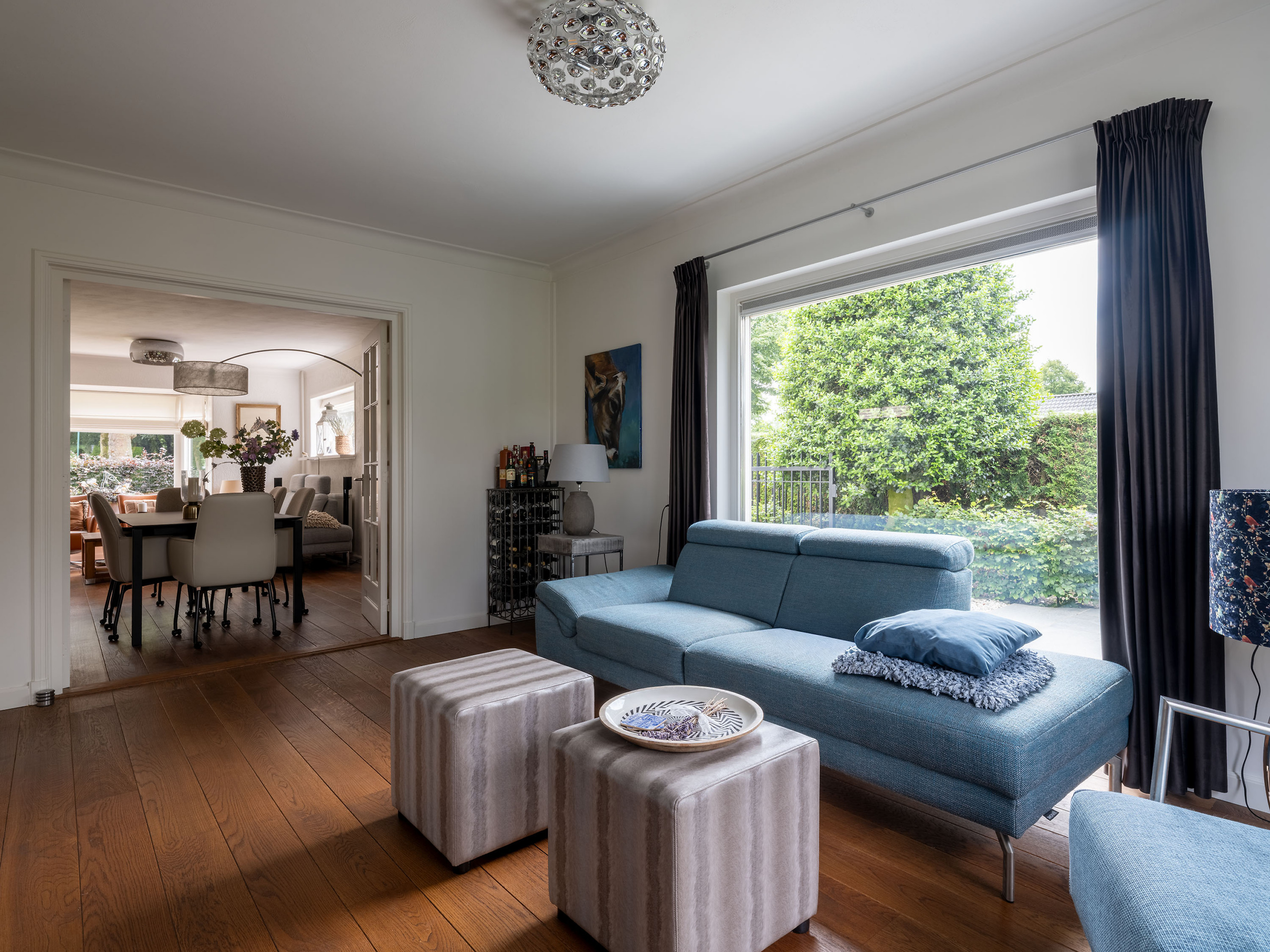 Beek En Donk – Kapelstraat 116