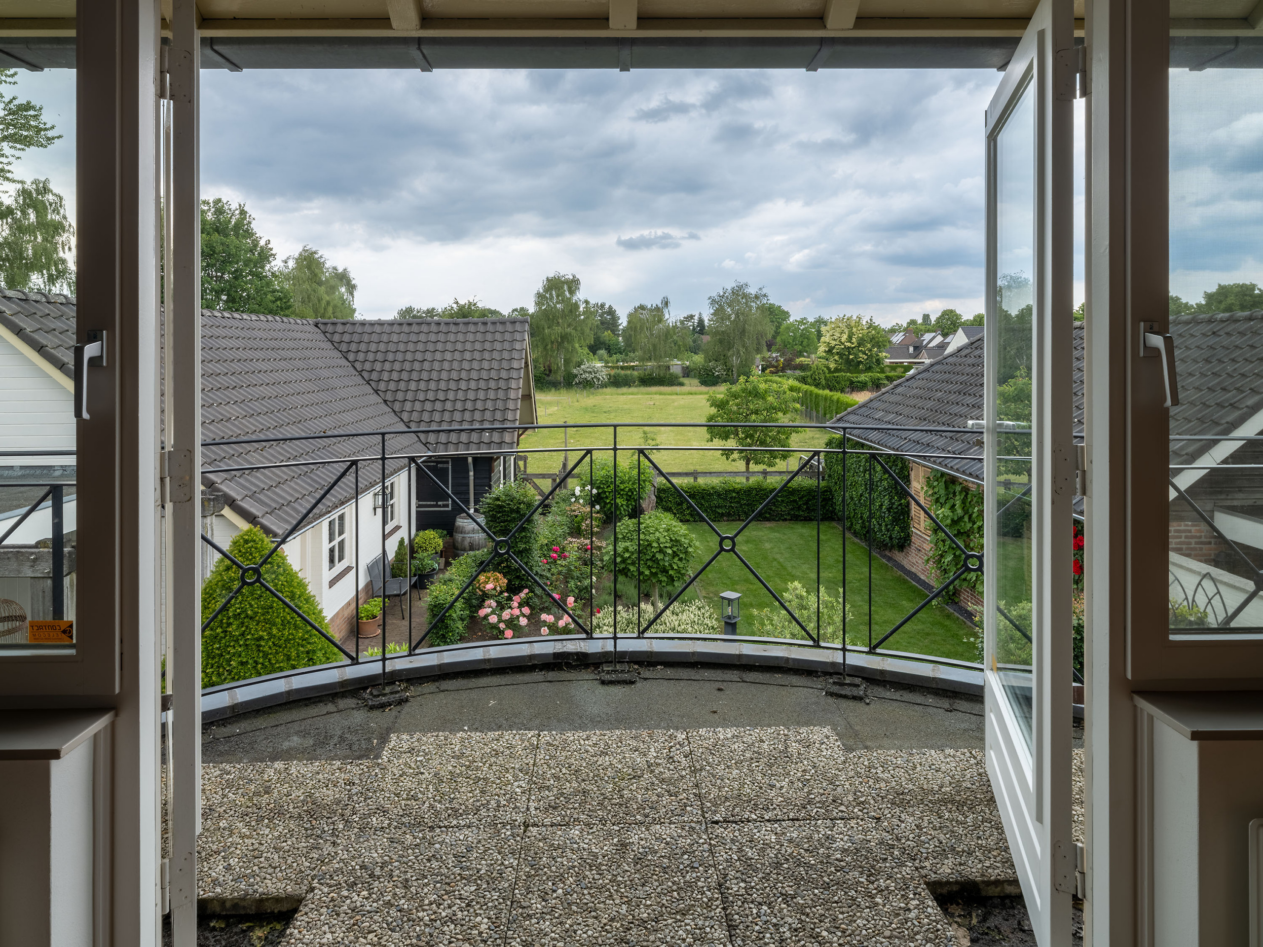 Beek En Donk – Kapelstraat 116