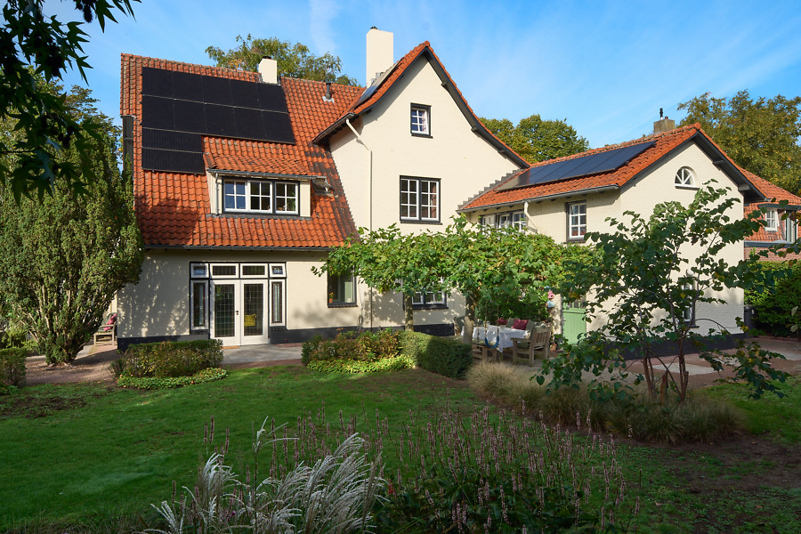 Vrijstaande woning te koop: Sint Urbanusweg 32, Venlo