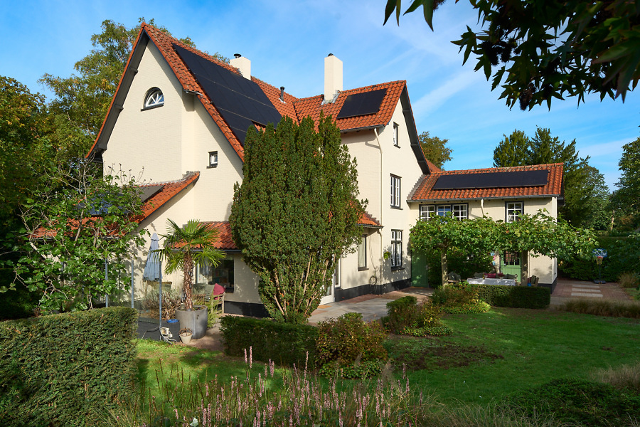 Vrijstaande woning te koop: Sint Urbanusweg 32, Venlo