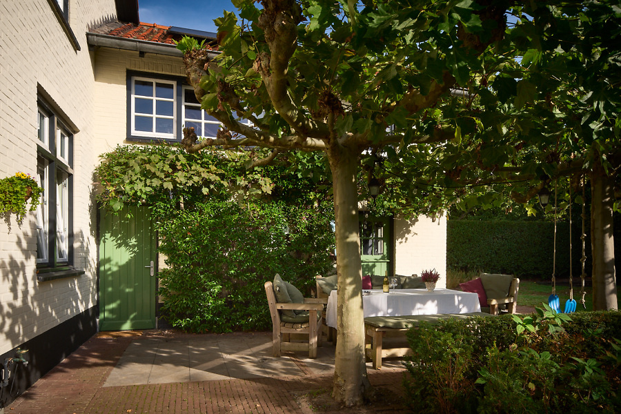 Vrijstaande woning te koop: Sint Urbanusweg 32, Venlo