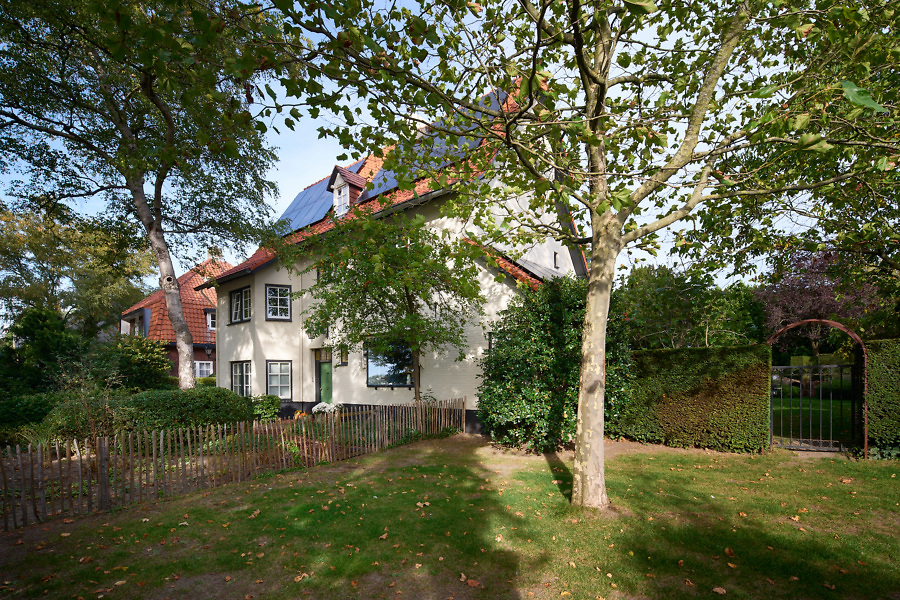 Vrijstaande woning te koop: Sint Urbanusweg 32, Venlo