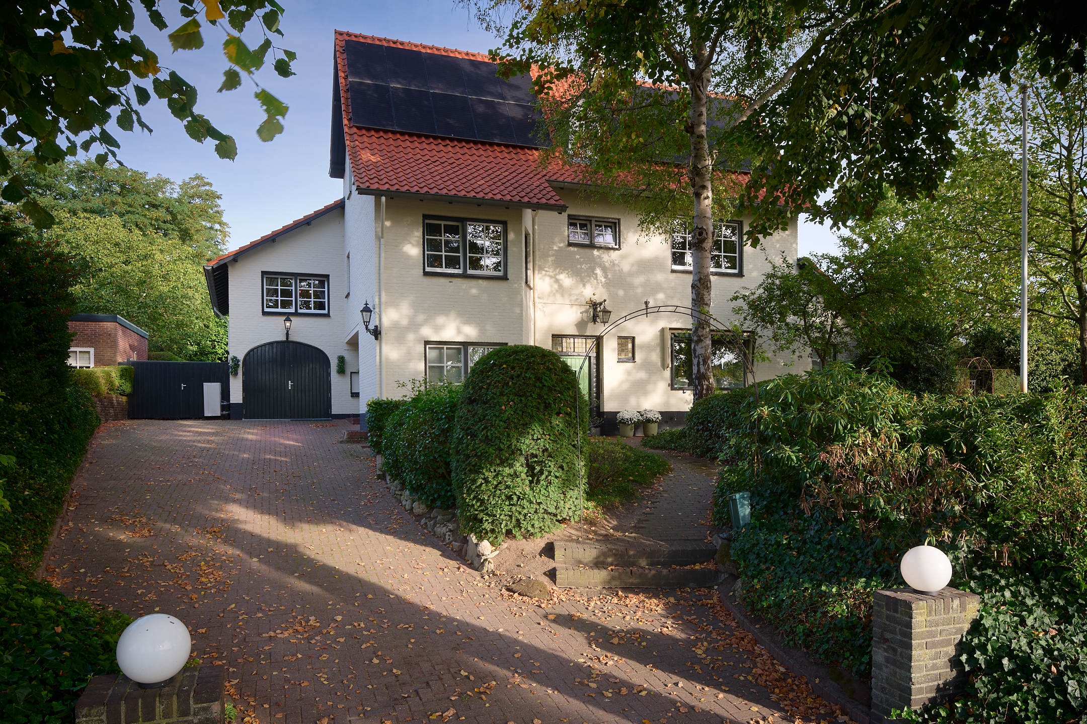 Venlo – Sint Urbanusweg 32