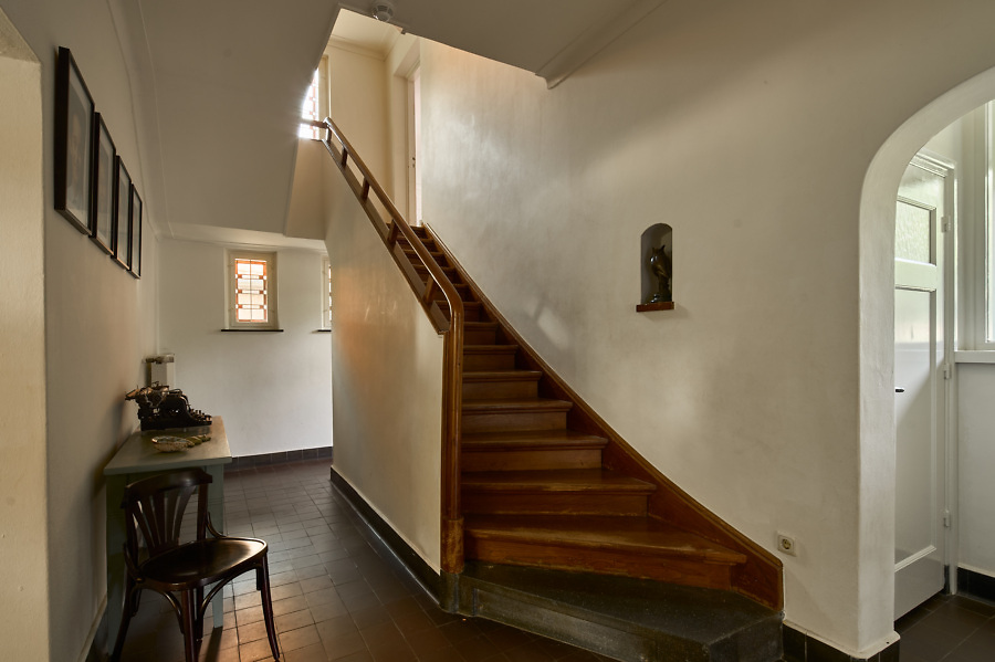 Vrijstaande woning te koop: Sint Urbanusweg 32, Venlo