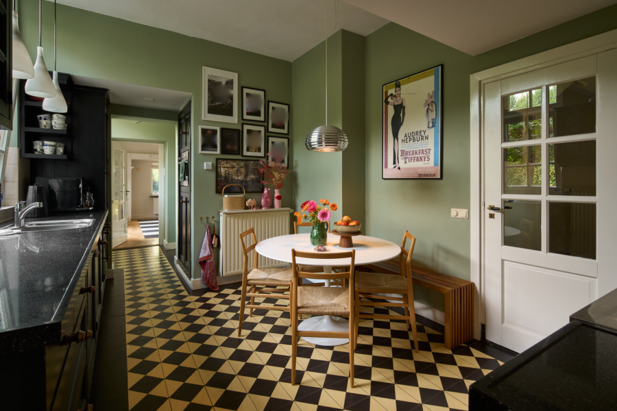 Vrijstaande woning te koop: Sint Urbanusweg 32, Venlo