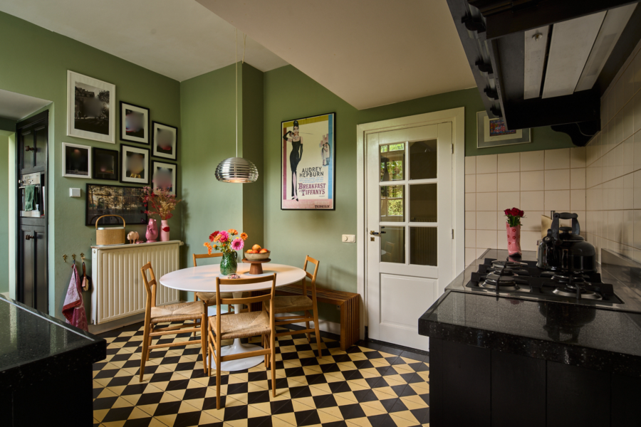 Vrijstaande woning te koop: Sint Urbanusweg 32, Venlo