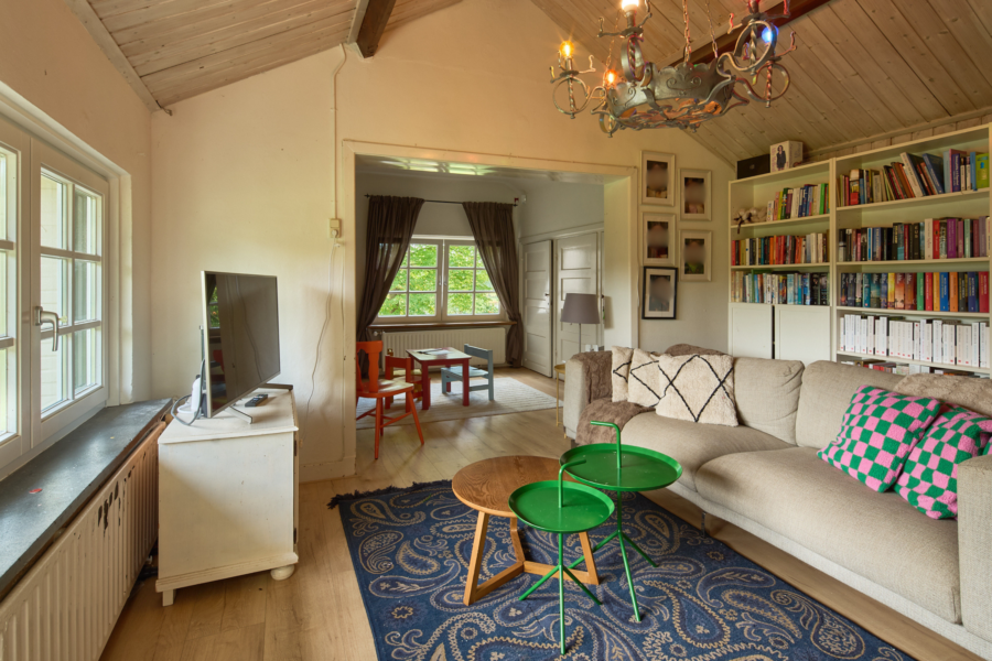 Vrijstaande woning te koop: Sint Urbanusweg 32, Venlo