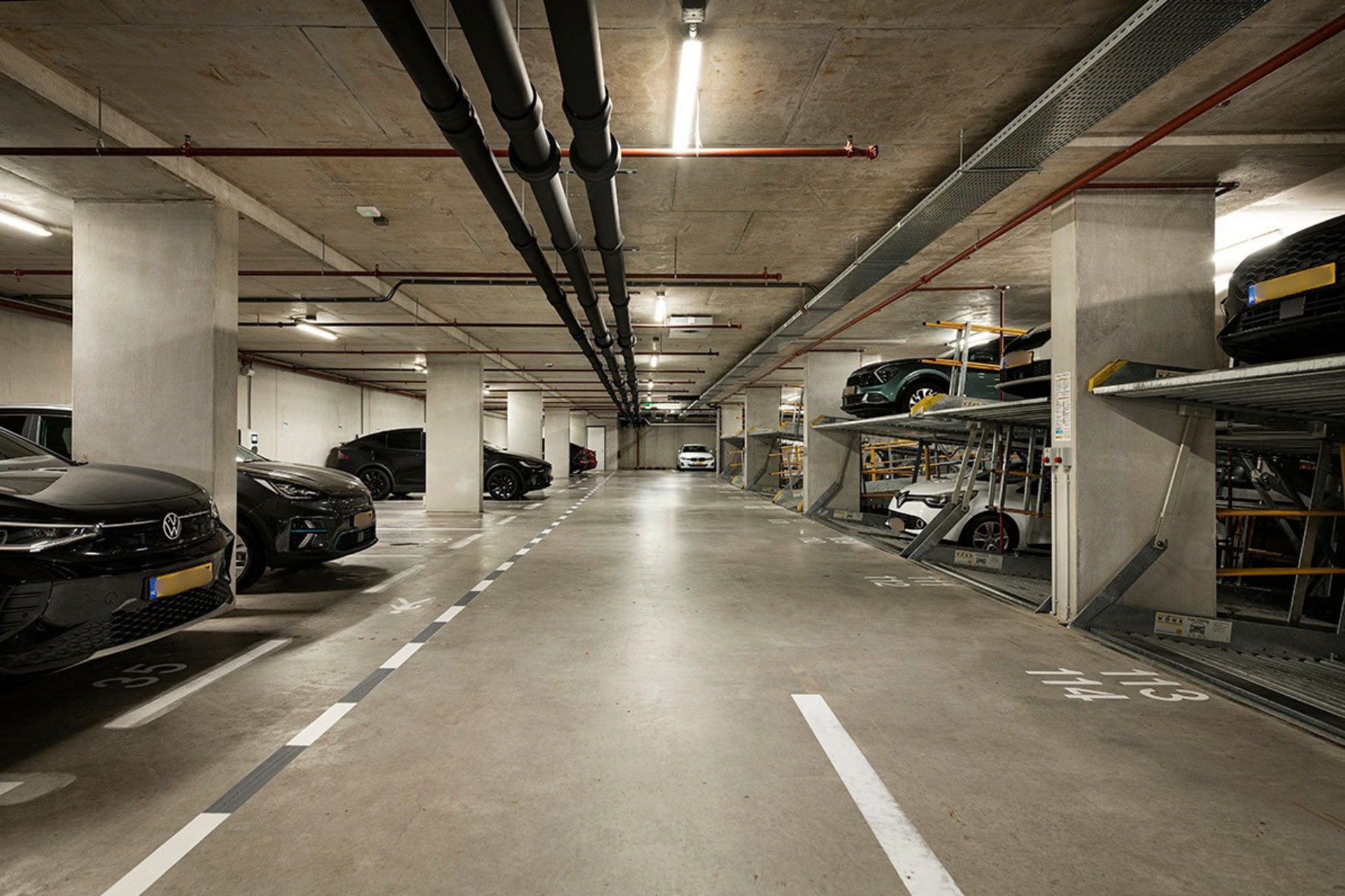 Eindhoven – Vincent van den Heuvellaan 21