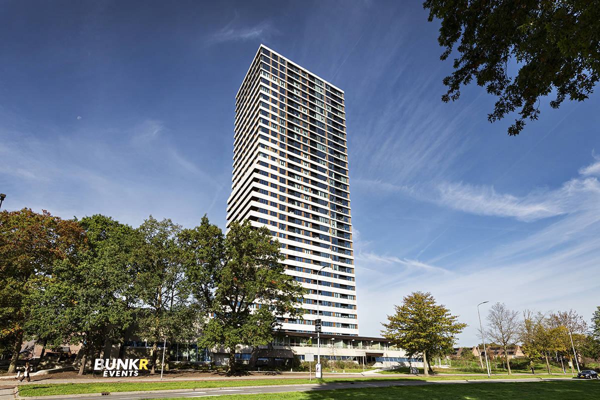 Eindhoven – Vincent van den Heuvellaan 21