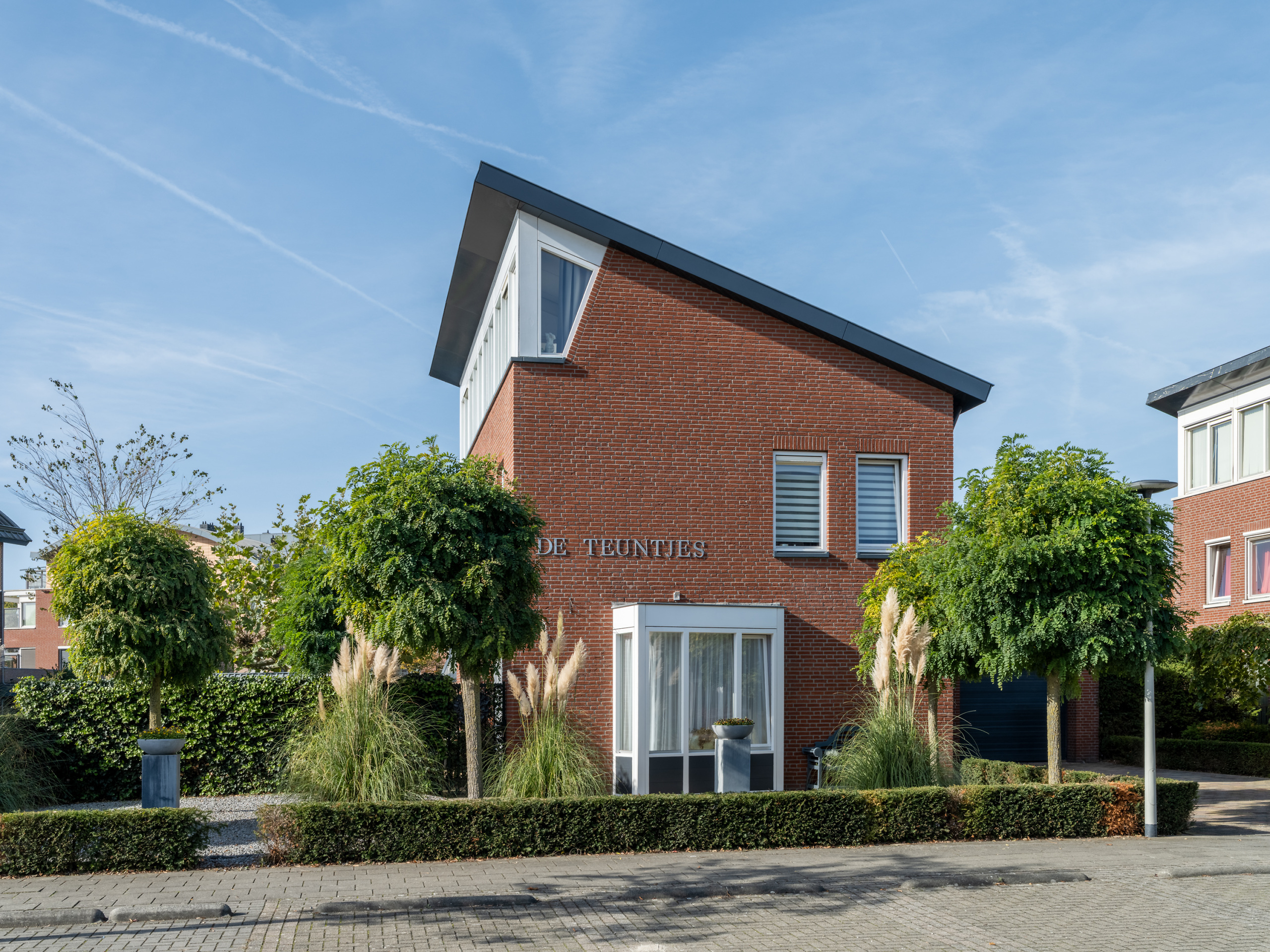 Deurne – Derpsestraat 56