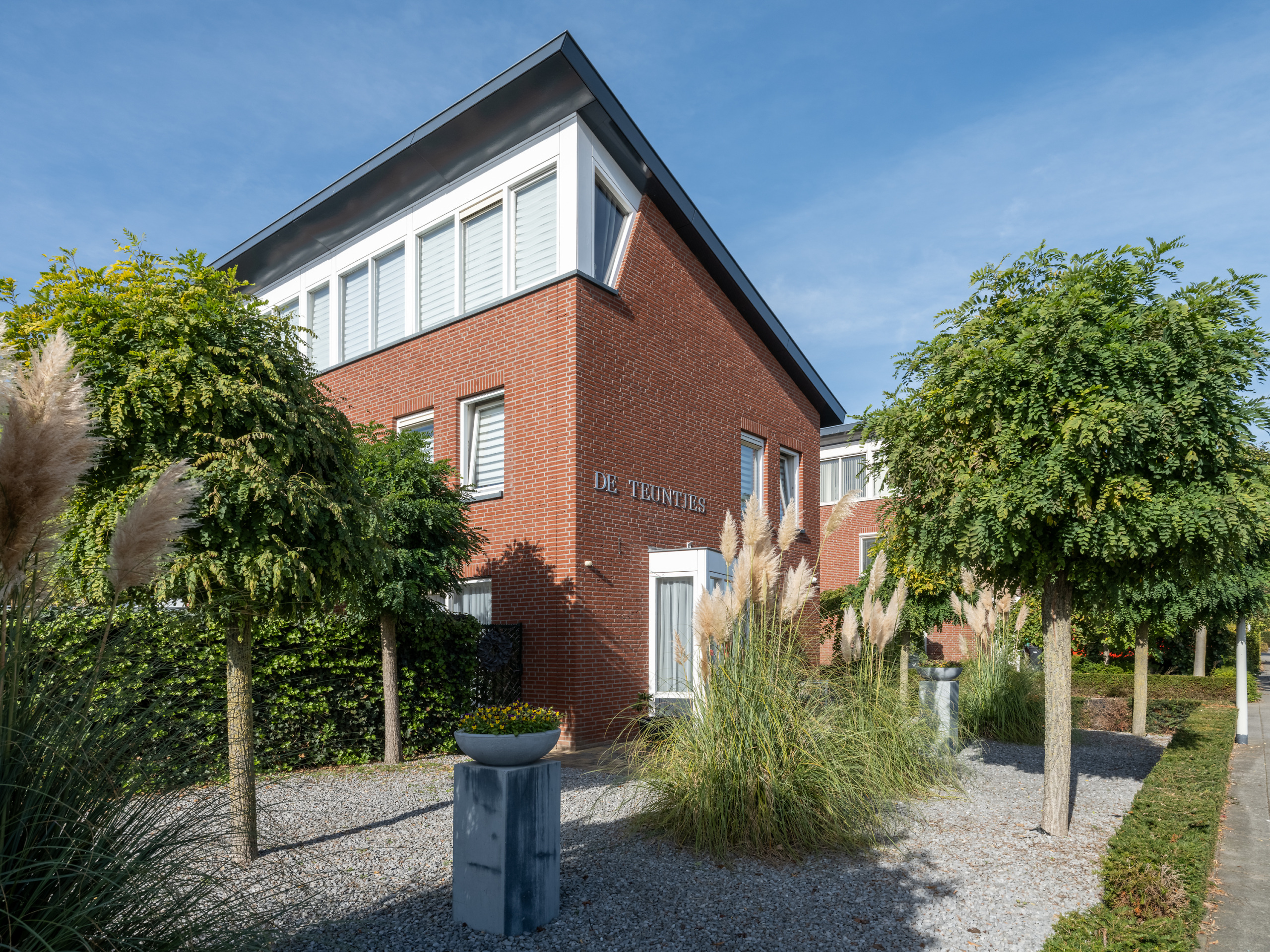 Deurne – Derpsestraat 56