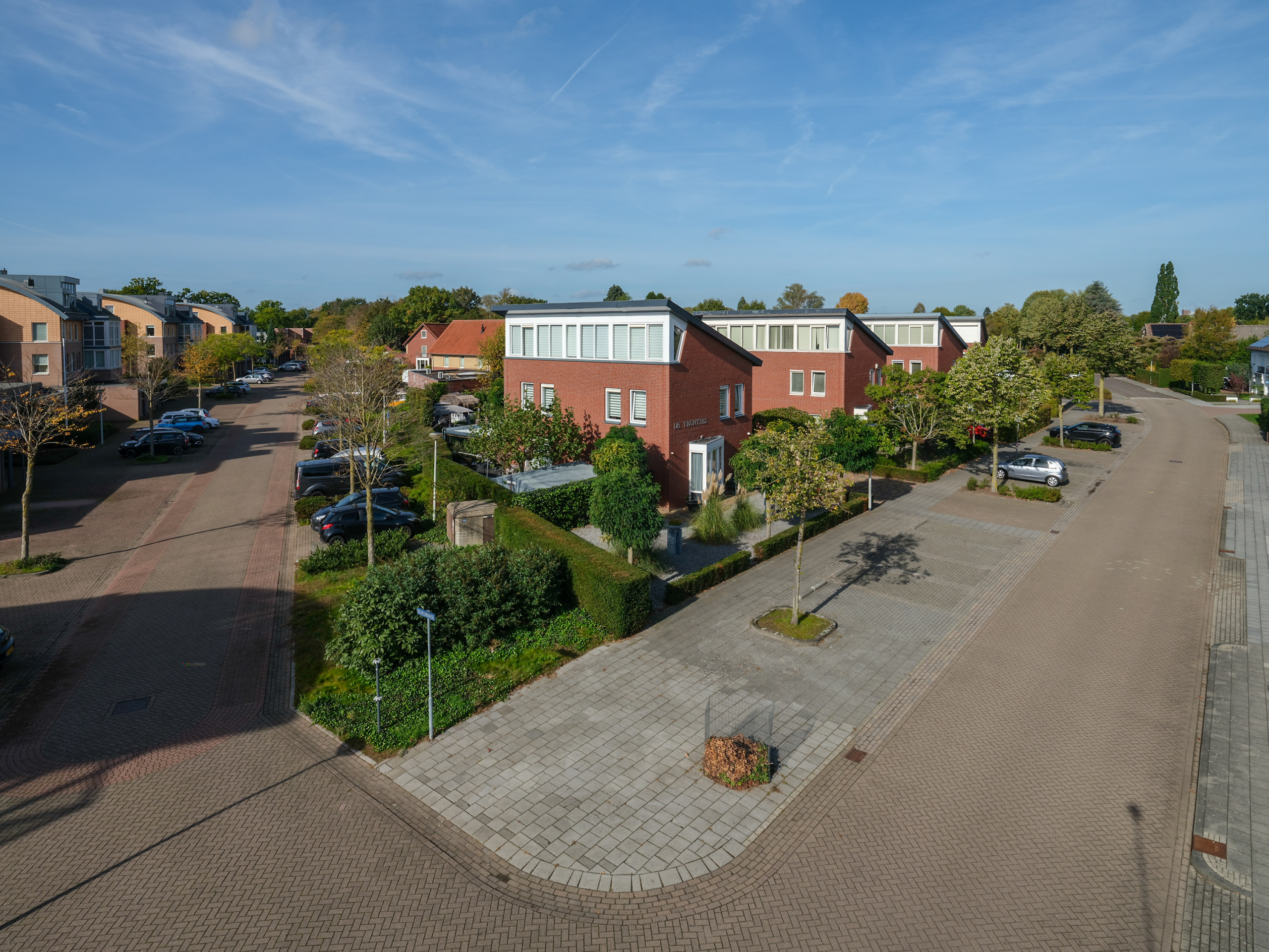 Deurne – Derpsestraat 56