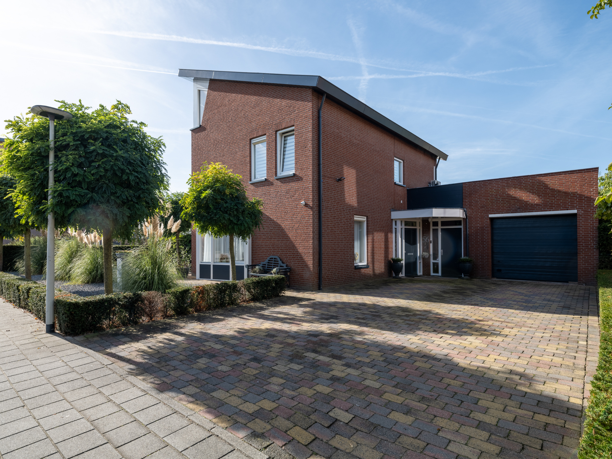 Deurne – Derpsestraat 56