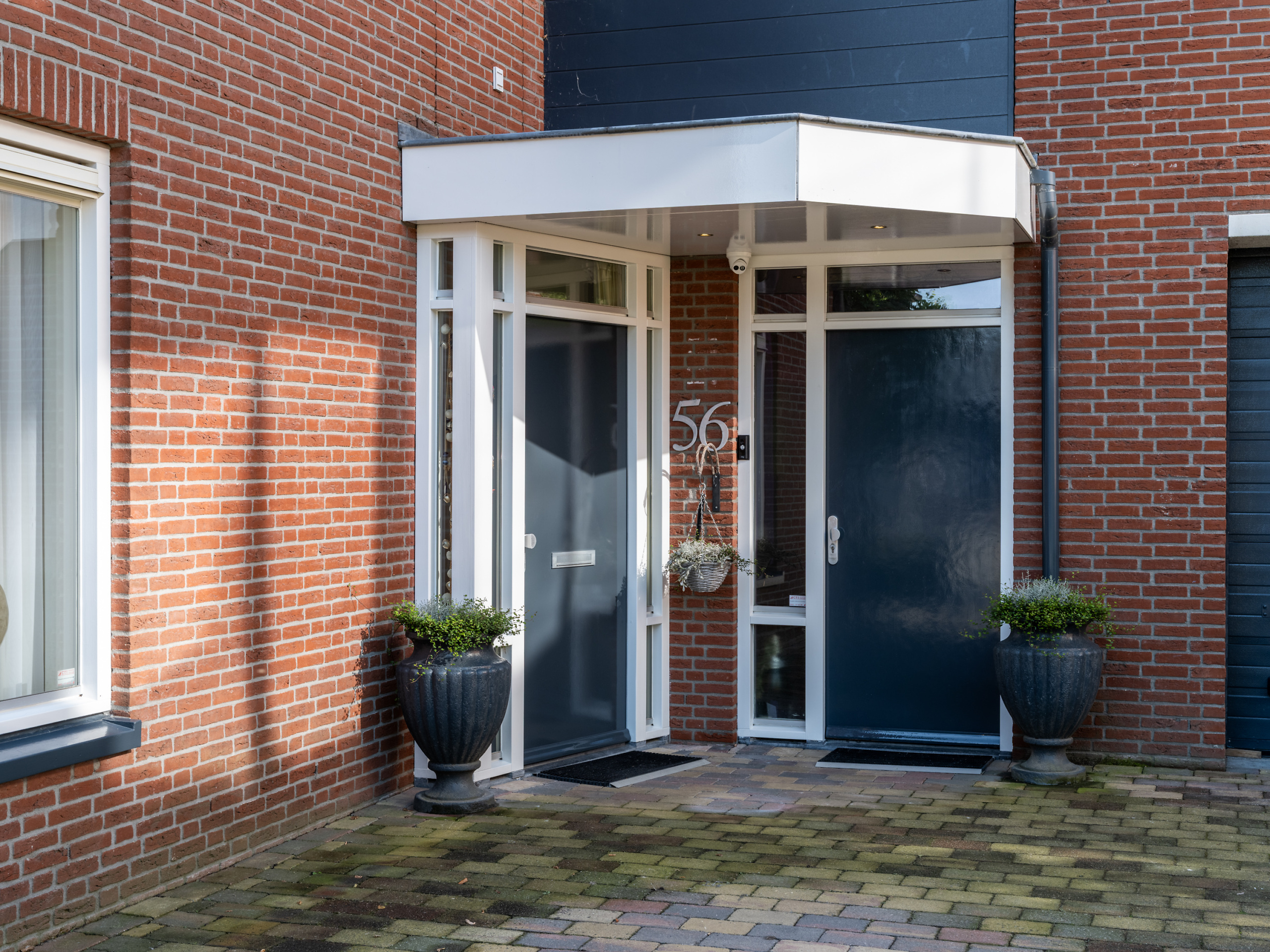 Deurne – Derpsestraat 56