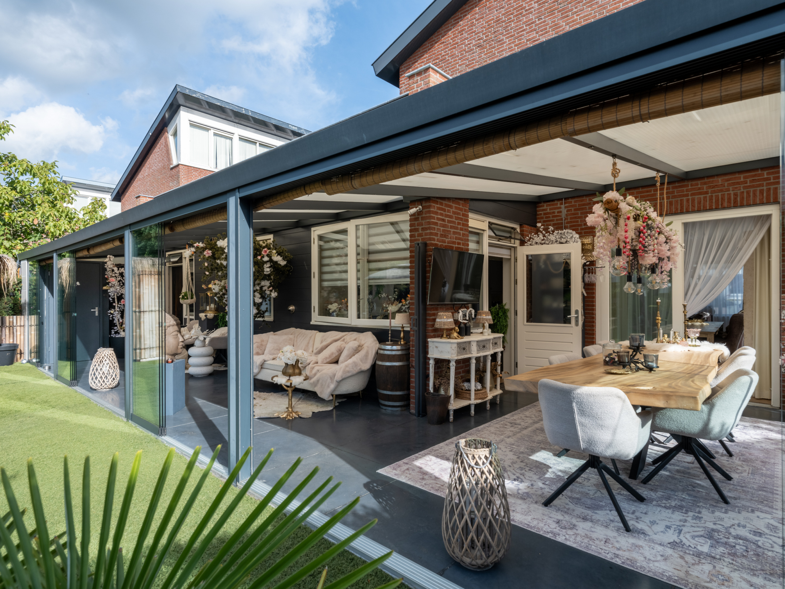 Deurne – Derpsestraat 56