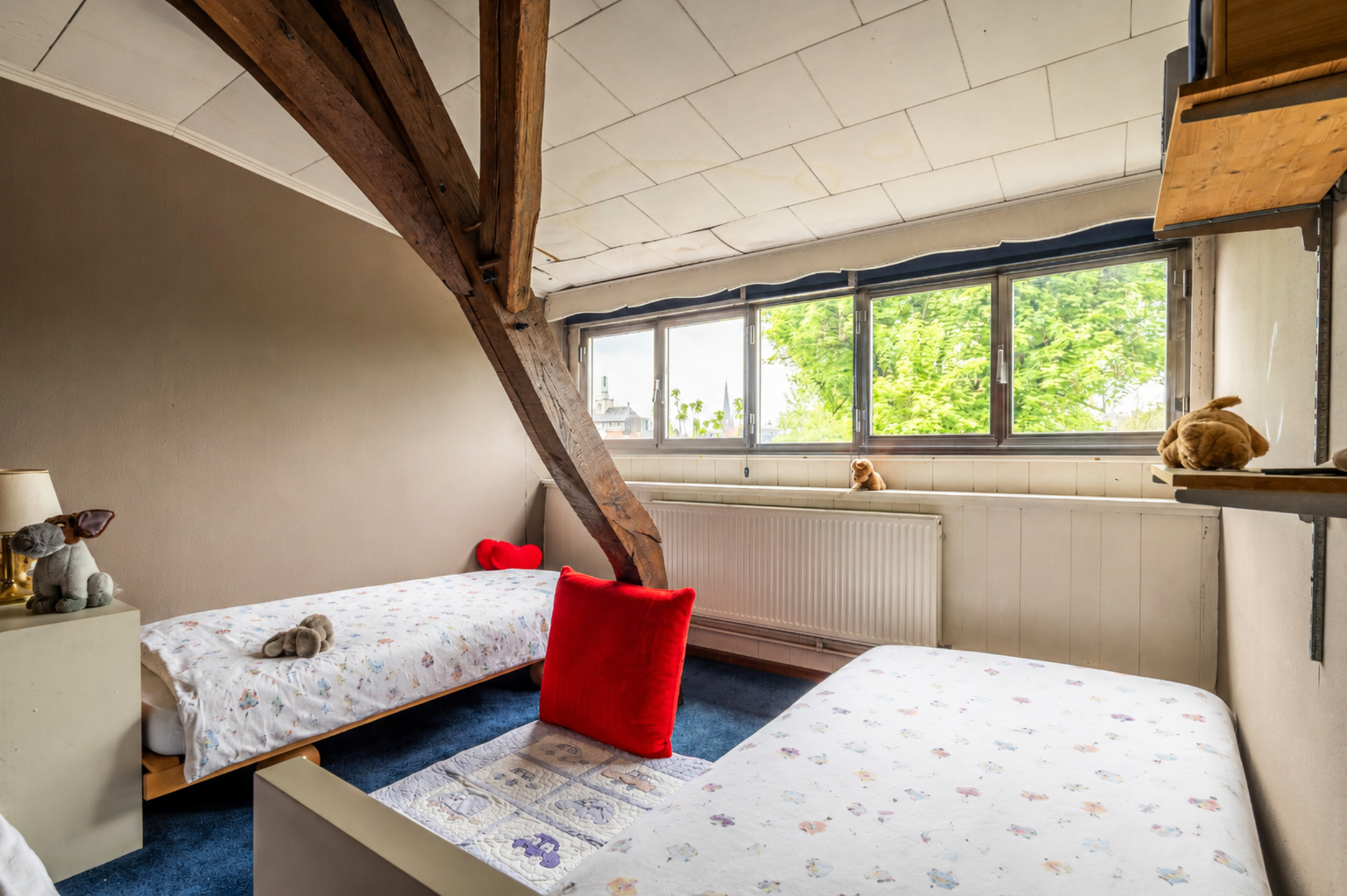 Turnhout – Patersstraat 15