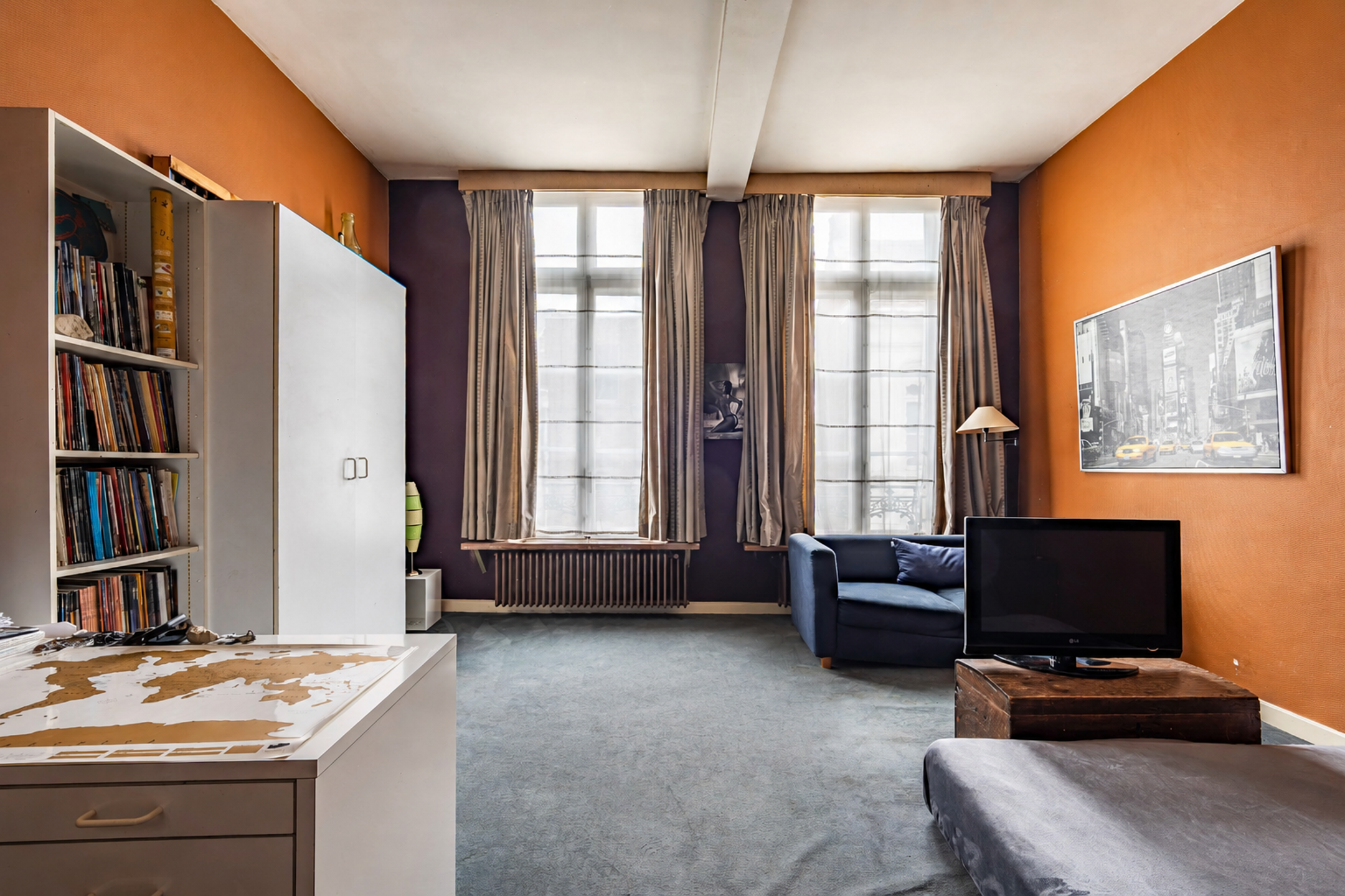 Turnhout – Patersstraat 15